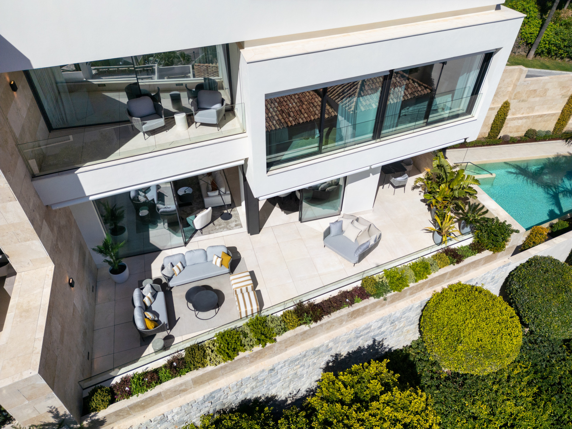 Ground Floor Duplex à La Quinta, Benahavis - Image 6