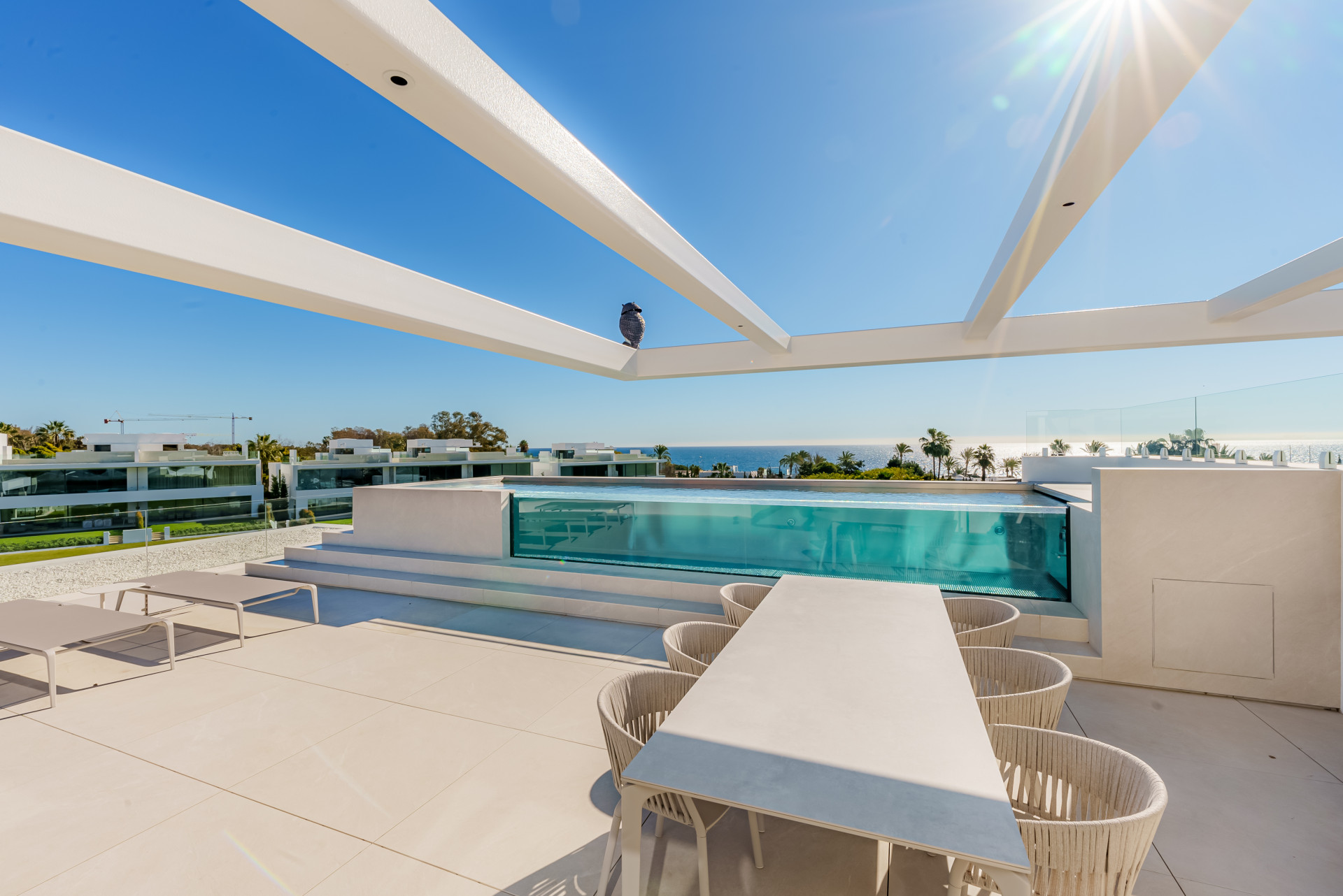 Villa à Marbella Golden Mile, Marbella - Image 25