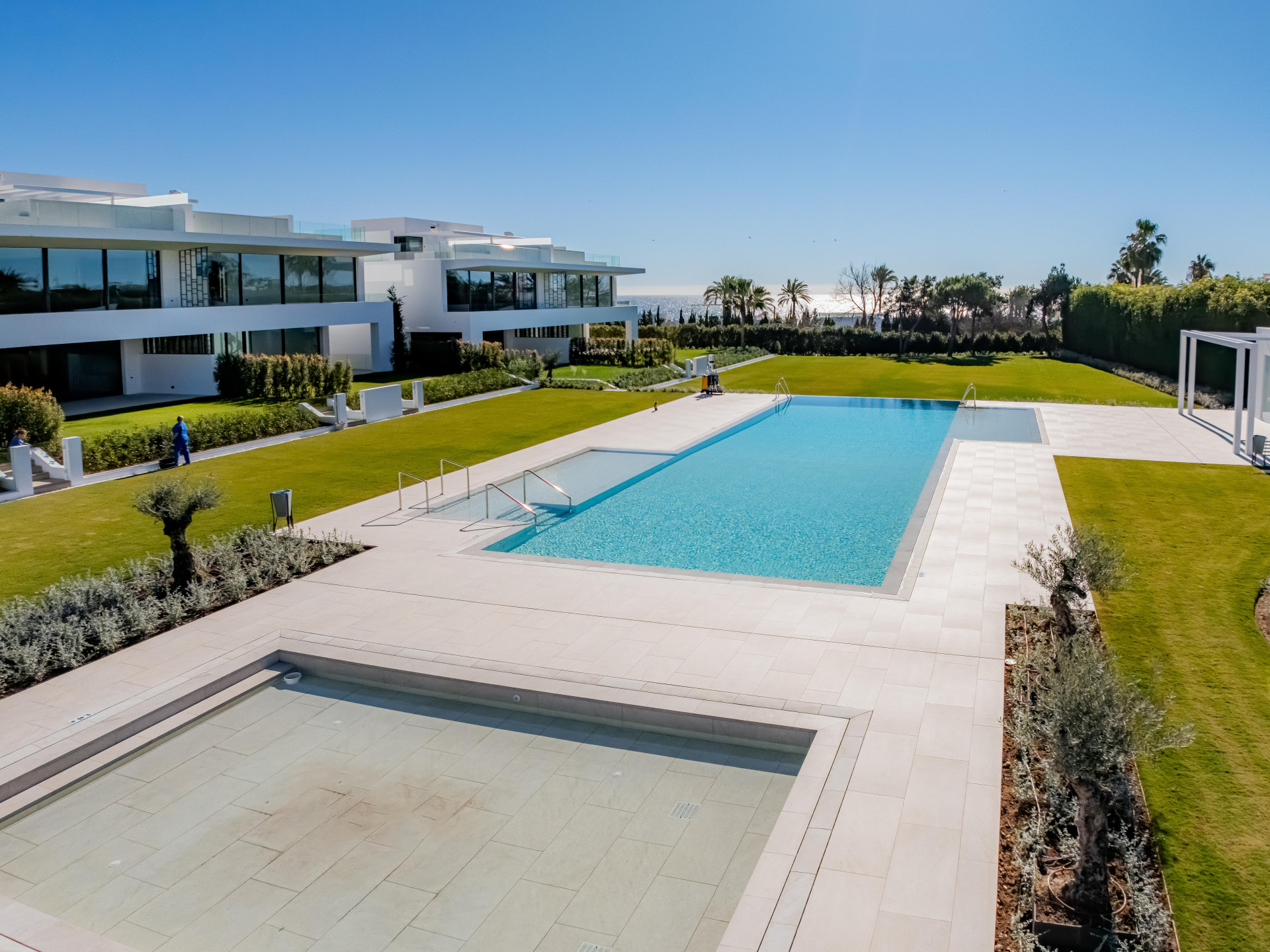 Villa in Marbella Golden Mile, Marbella - Image 12