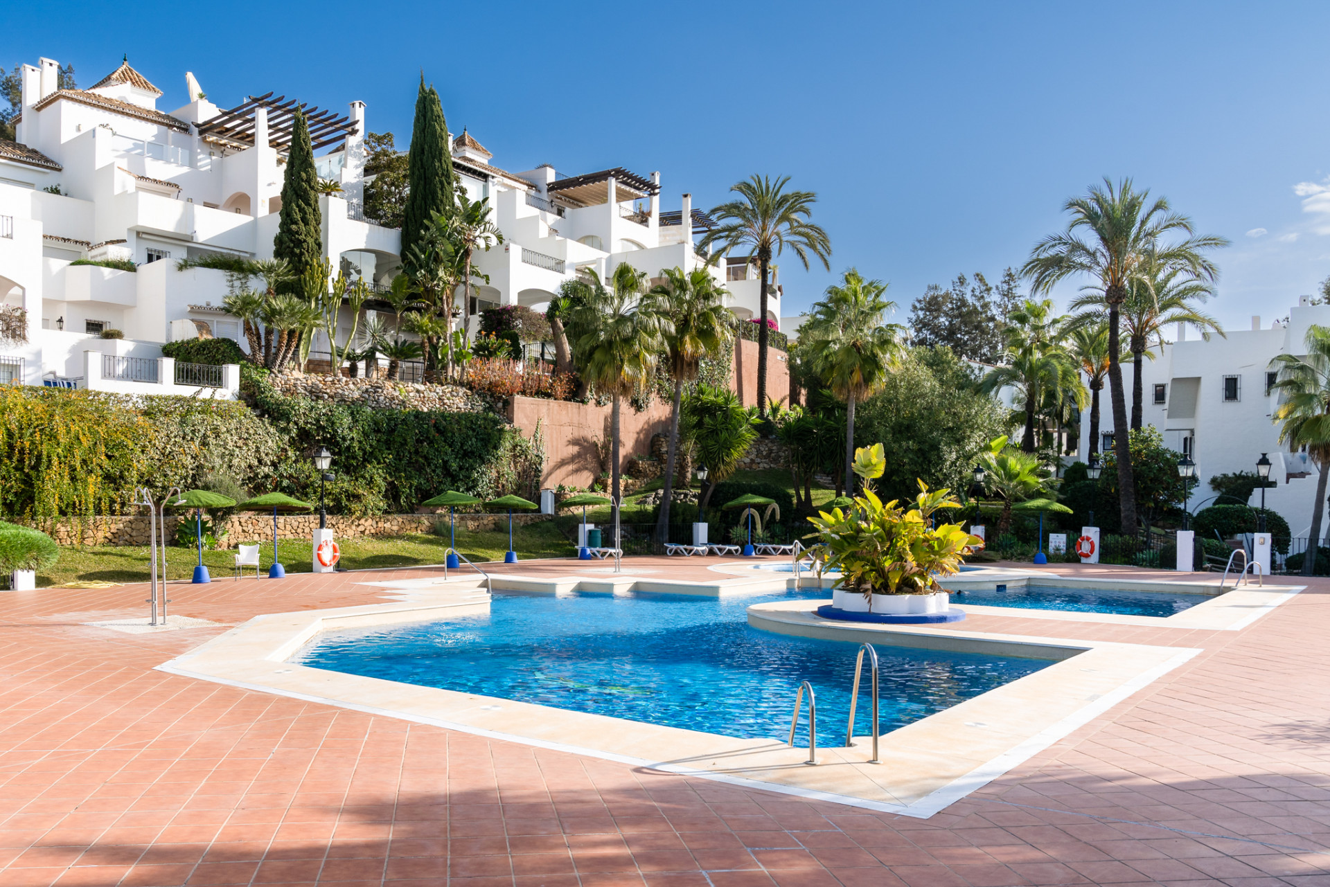 Town House en Marbella Golden Mile, Marbella - Image 40