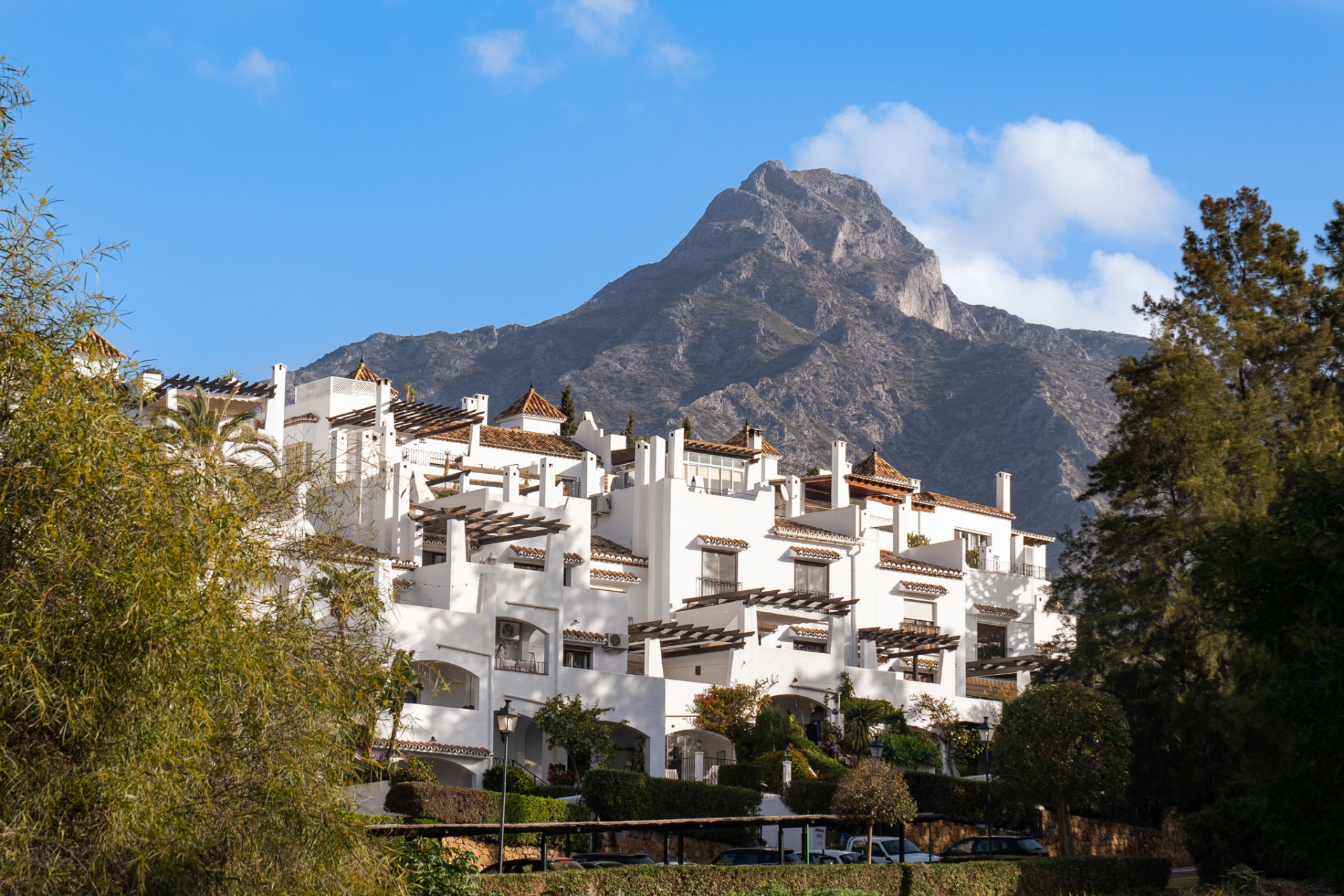 Town House à Marbella Golden Mile, Marbella - Image 19