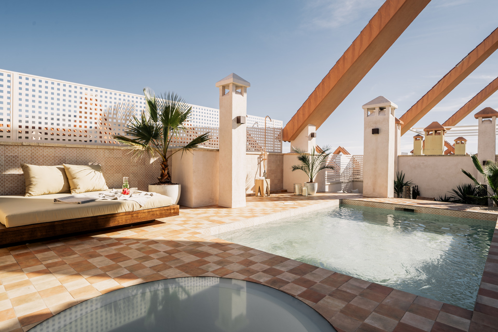 Duplex Penthouse en Nueva Andalucia, Marbella - Image 19