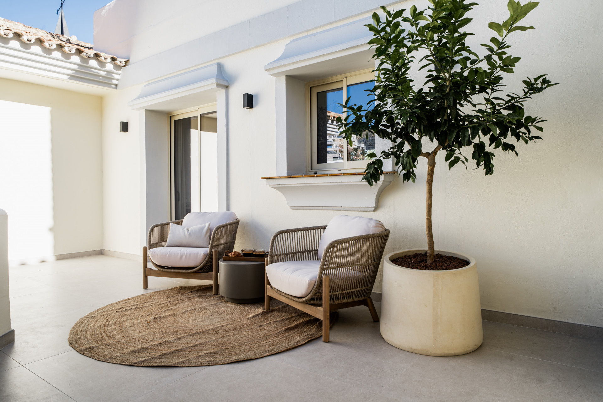 Duplex Penthouse en Nueva Andalucia, Marbella - Image 17