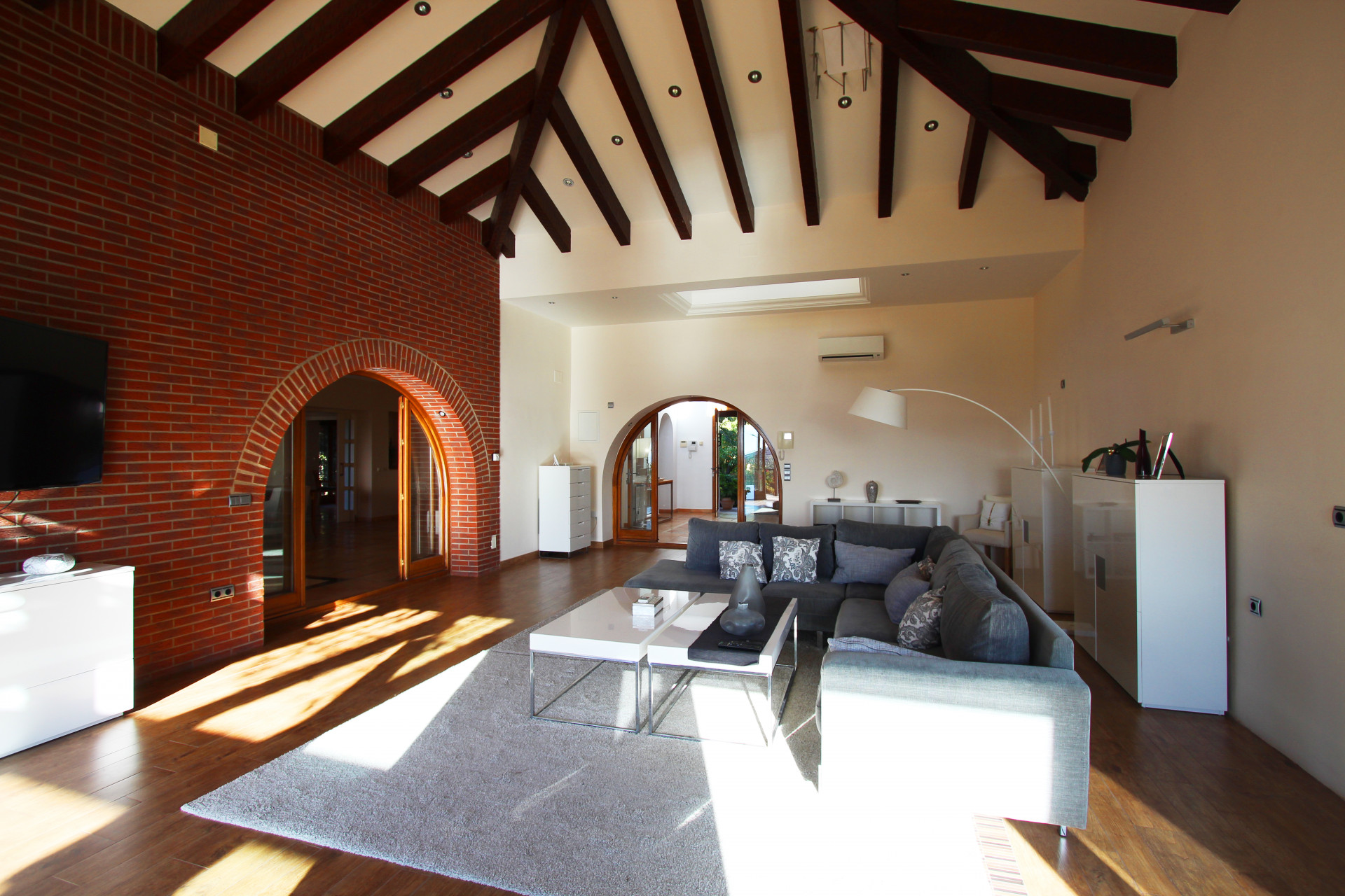 Villa in Marbella Golden Mile, Marbella - Image 4