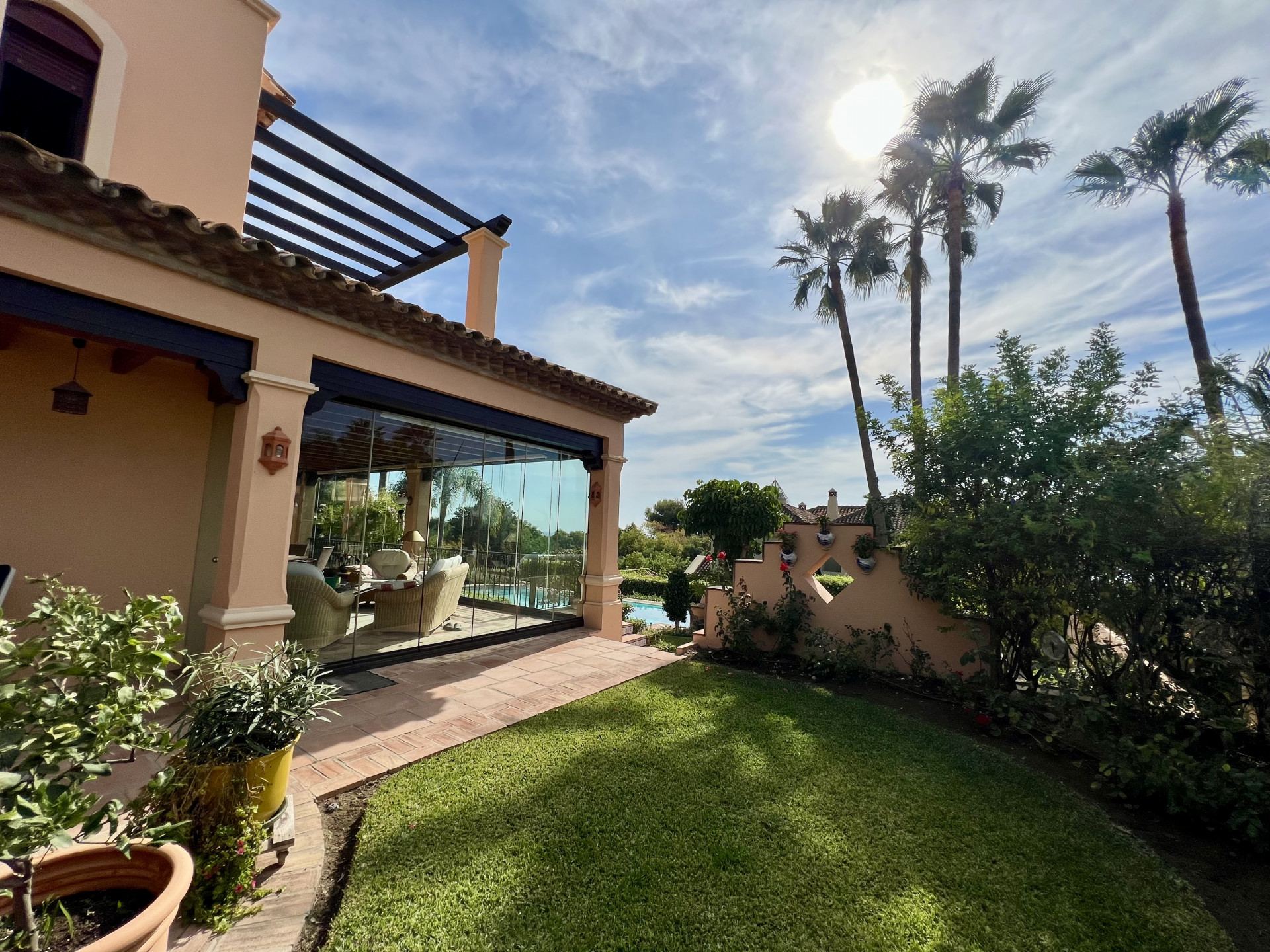 Villa en Marbella Golden Mile, Marbella - Image 16