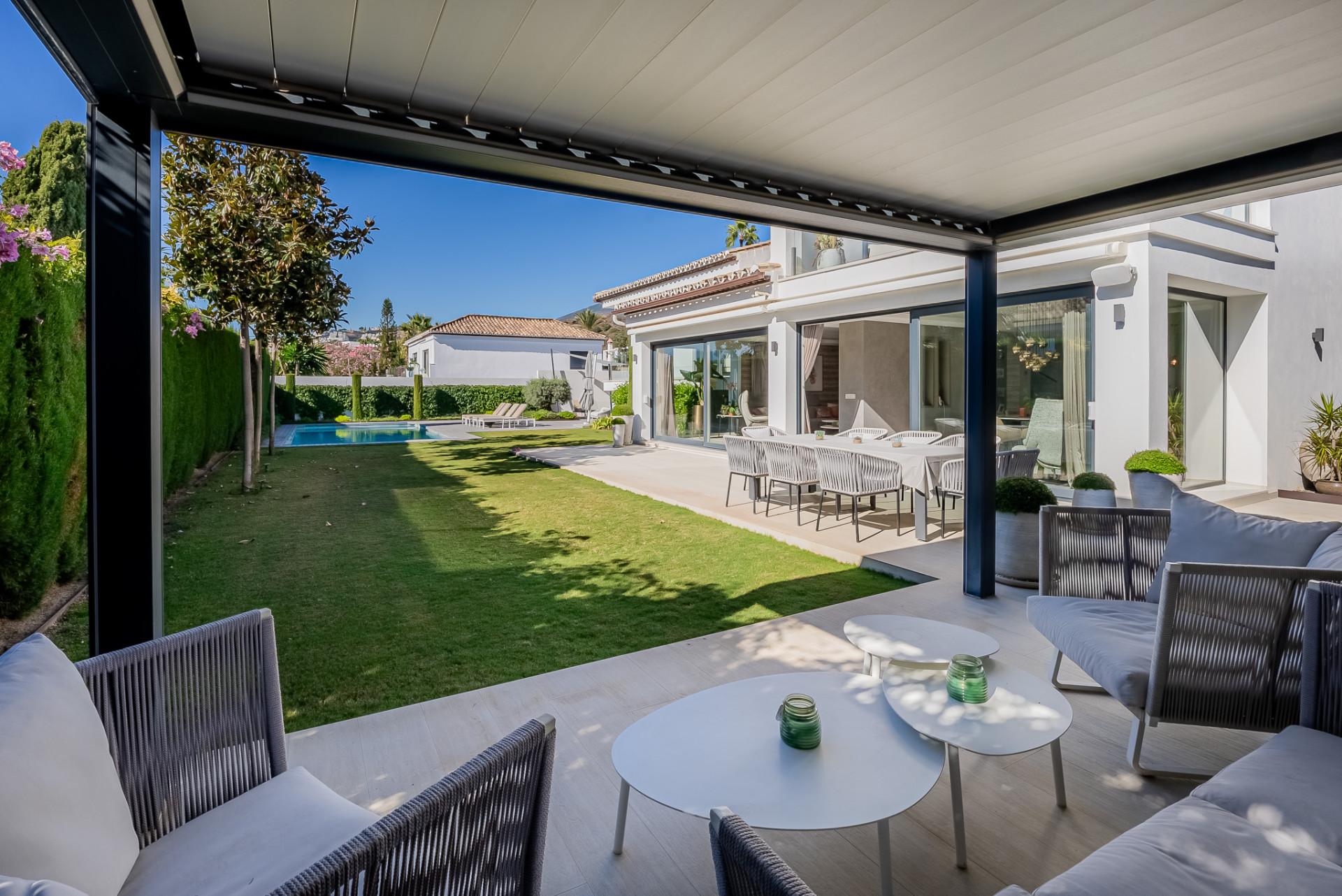 Villa in Nueva Andalucia, Marbella - Image 18