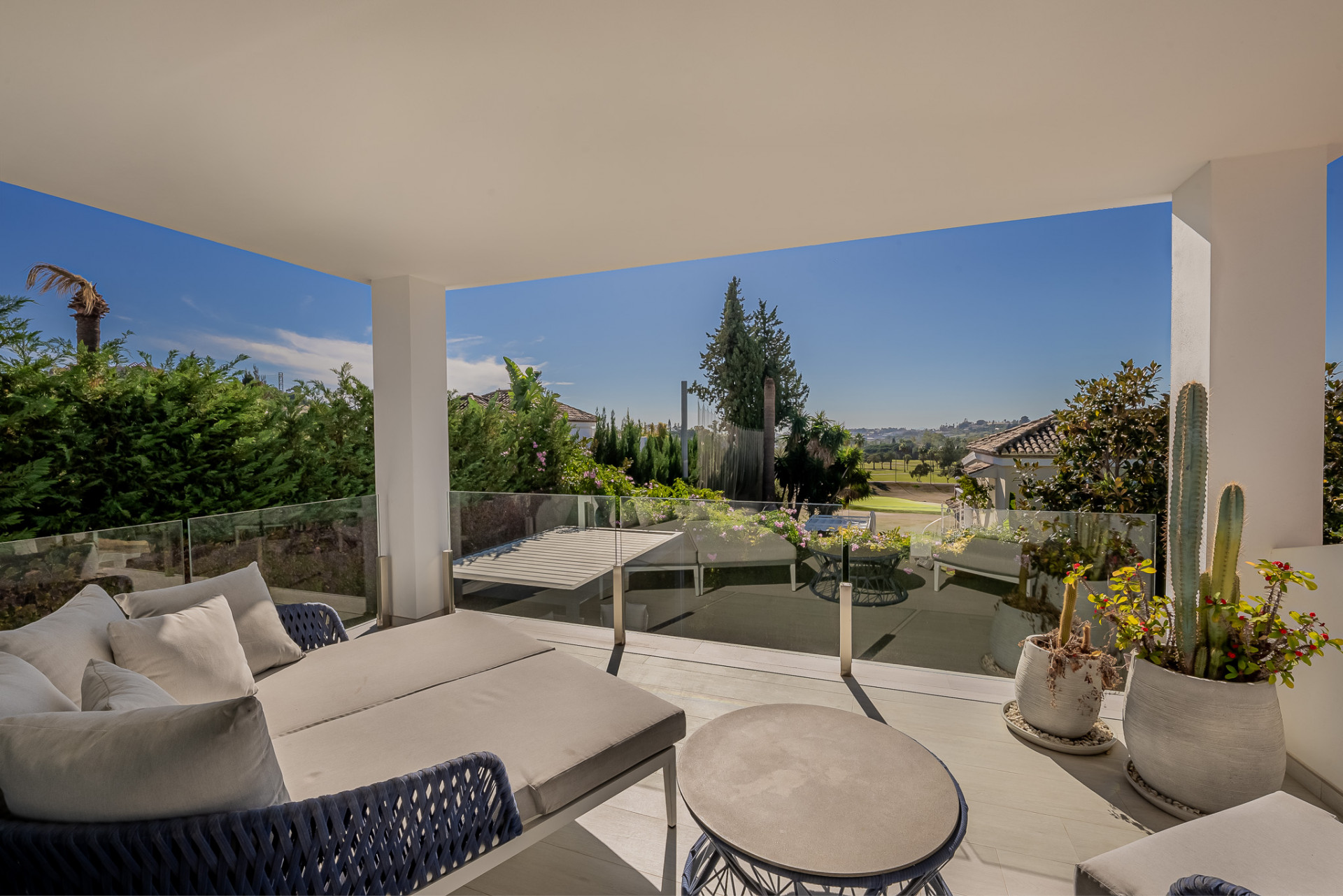 Villa in Nueva Andalucia, Marbella - Image 14