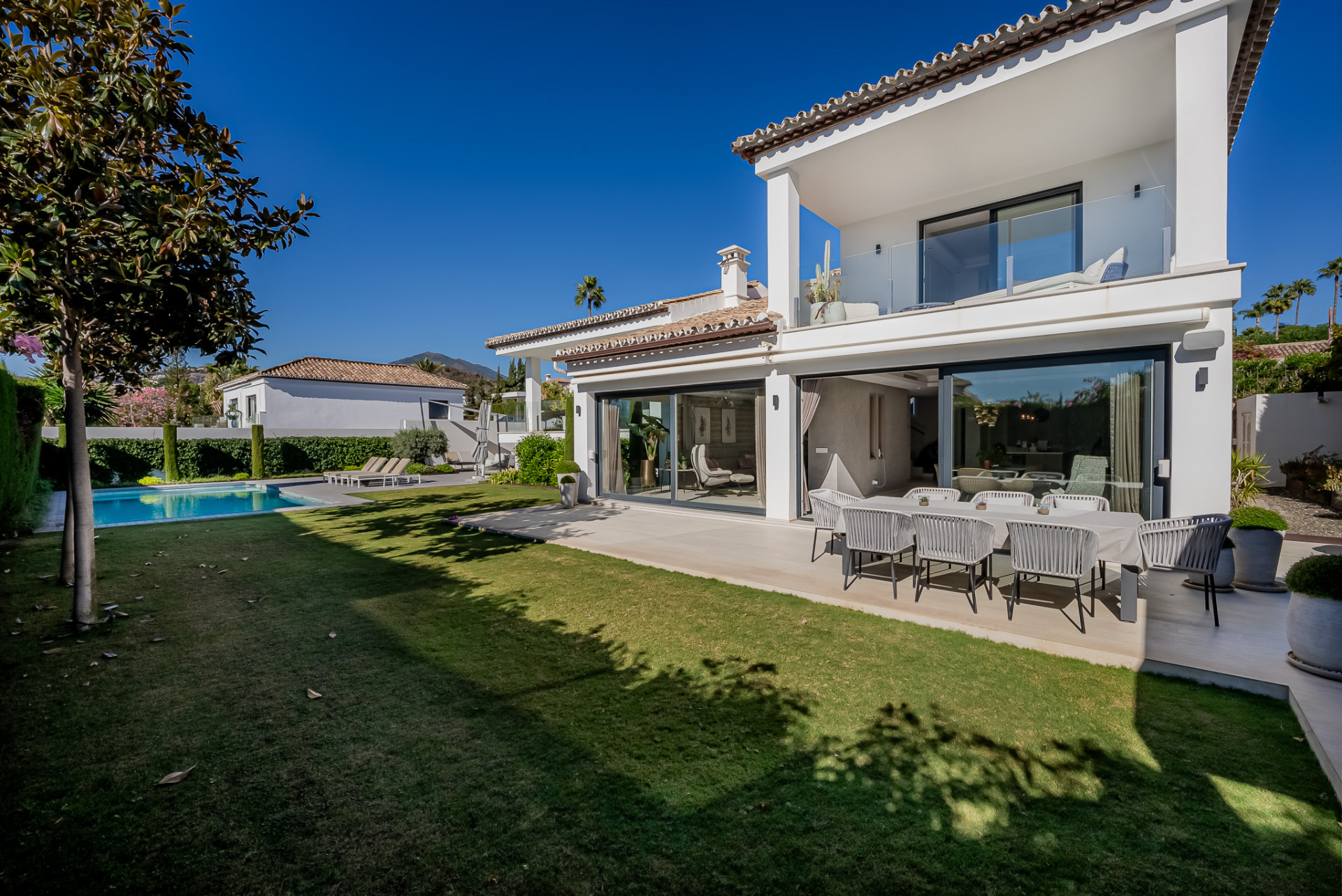 Villa à Nueva Andalucia, Marbella - Image 19