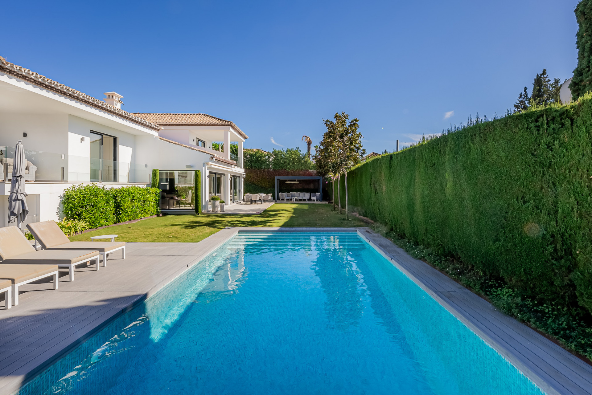 Villa à Nueva Andalucia, Marbella - Image 21