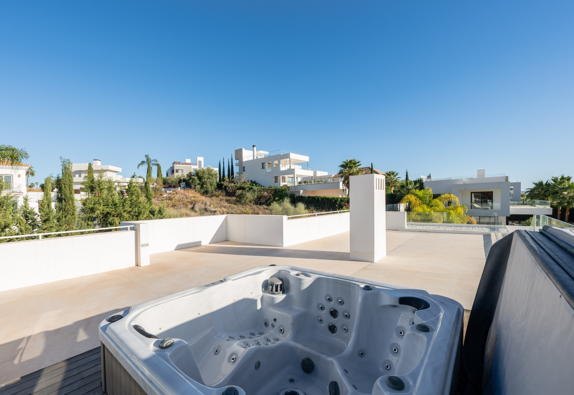 Villa en Nueva Andalucia, Marbella - Image 12