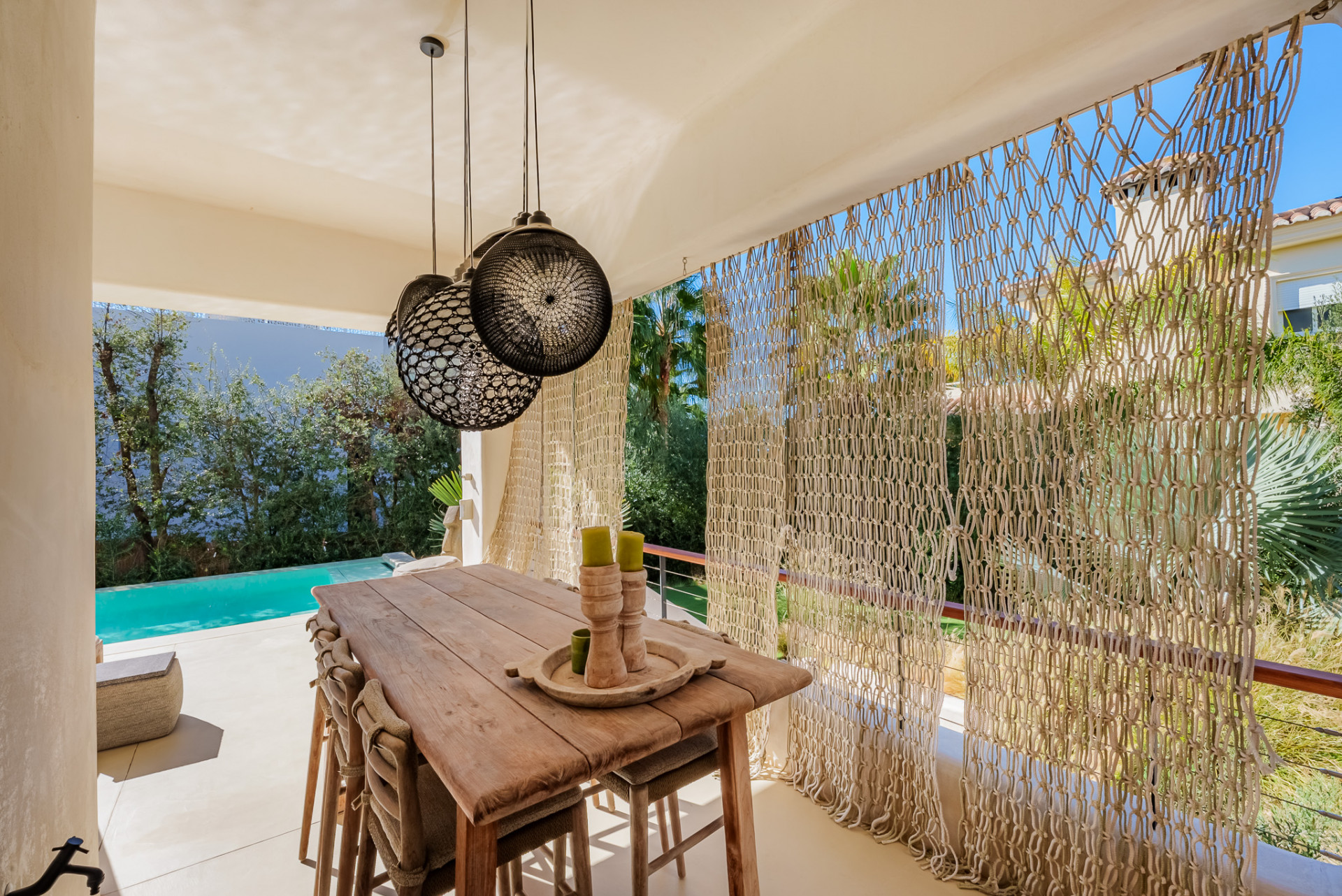 Semi Detached Villa à Marbella Este, Marbella - Image 12