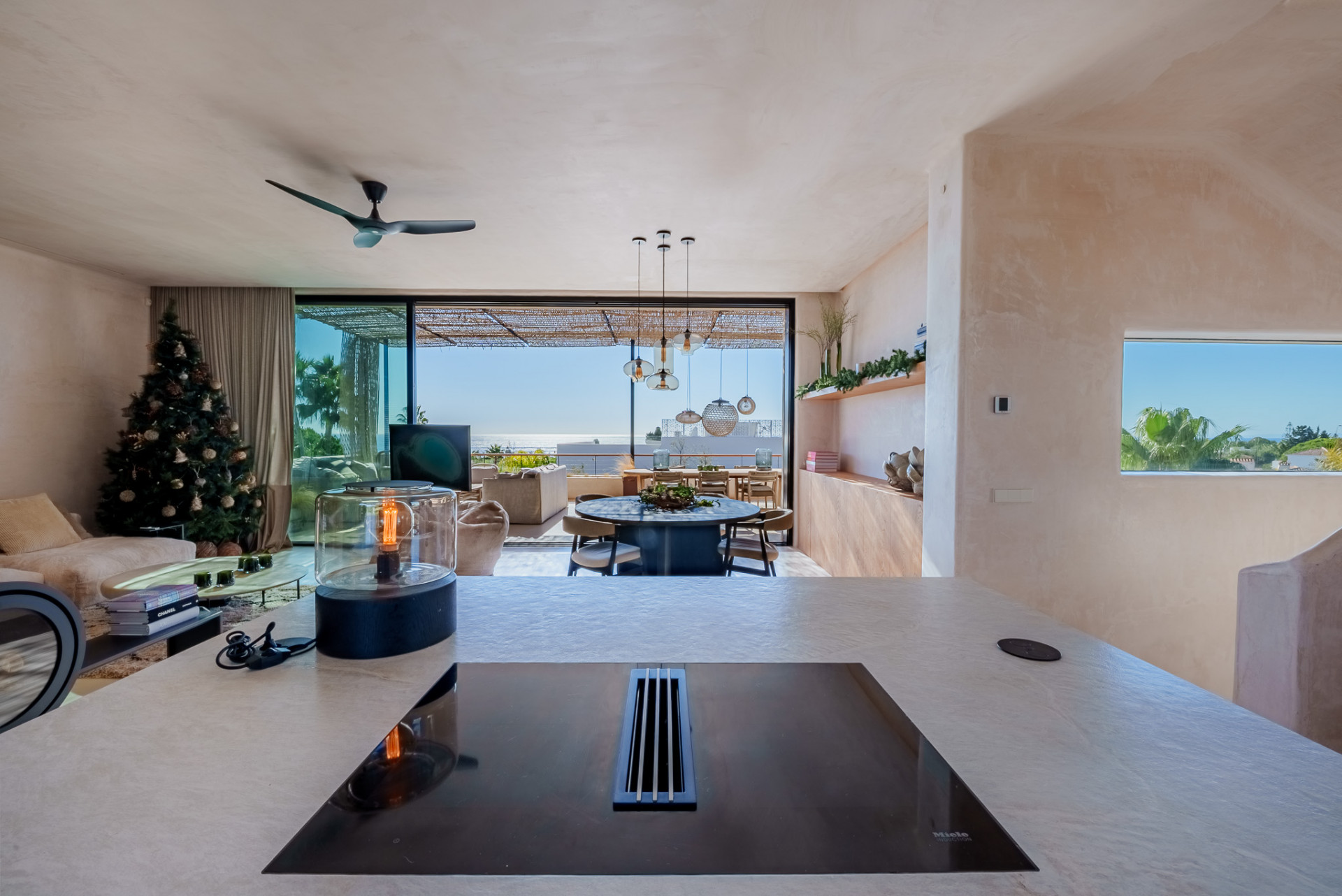 Semi Detached Villa à Marbella Este, Marbella - Image 3