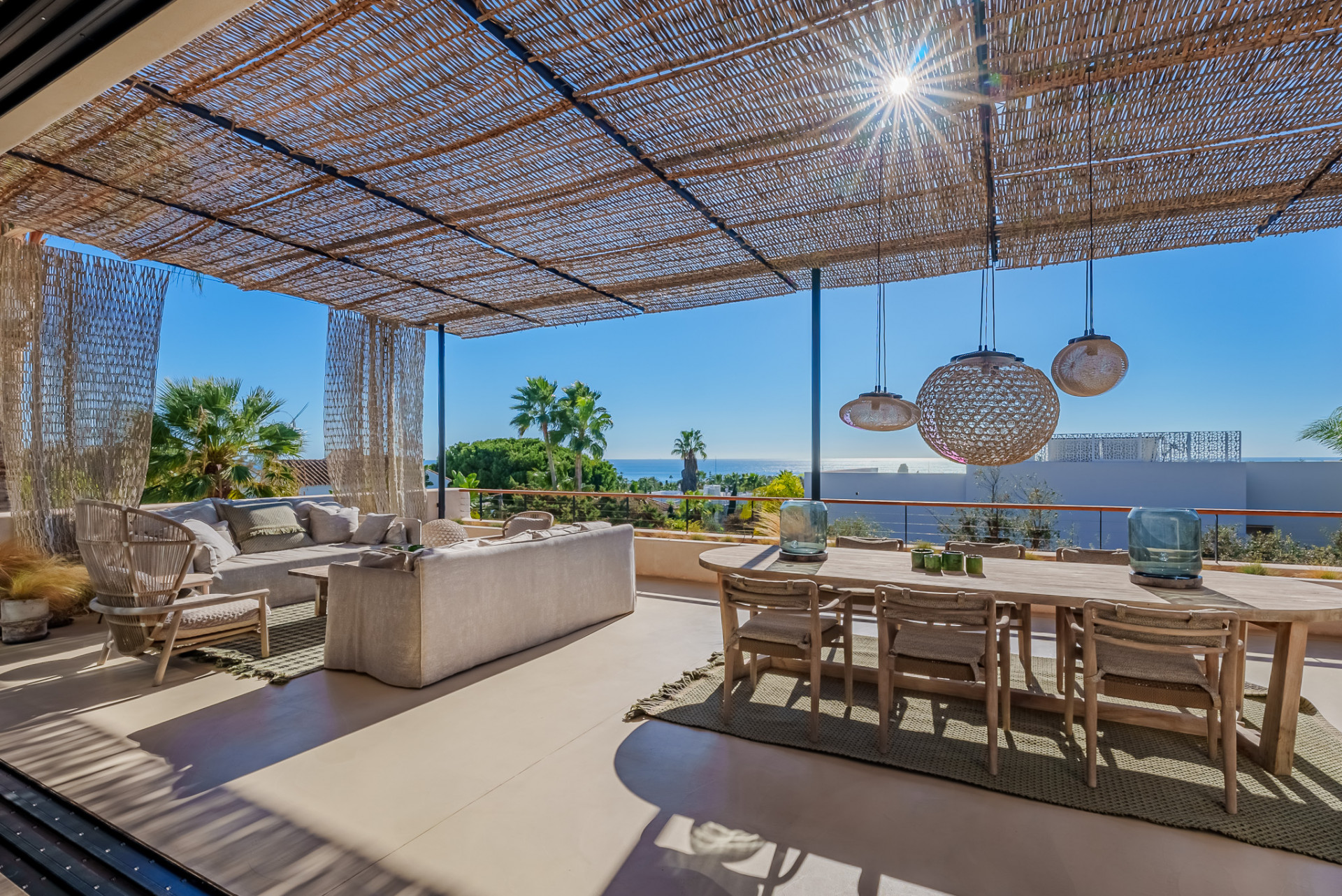 Semi Detached Villa in Marbella Este, Marbella - Image 19