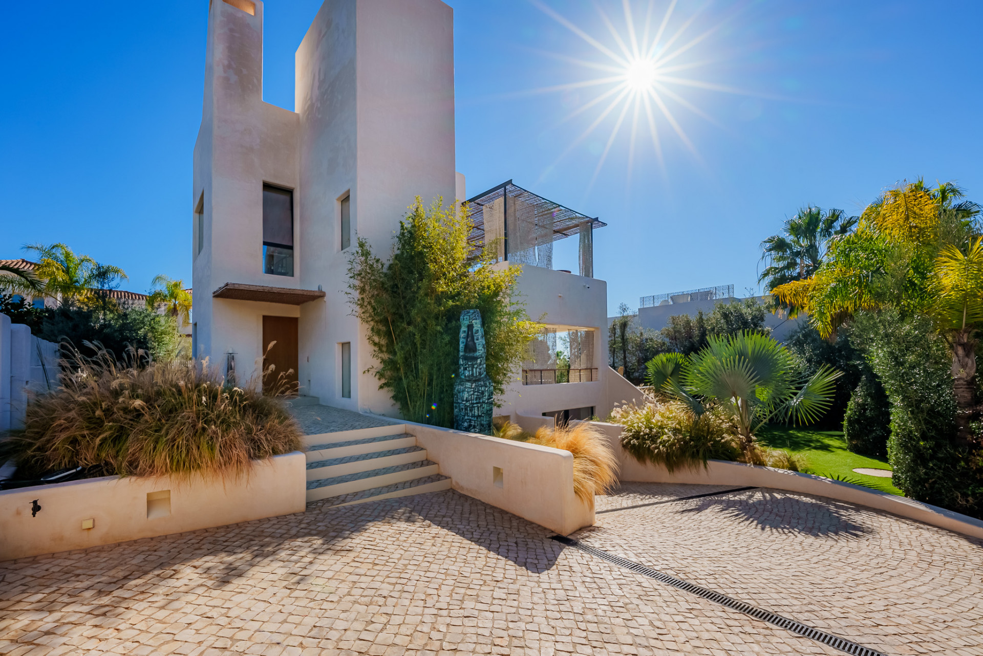 Semi Detached Villa en Marbella Este, Marbella - Image 22