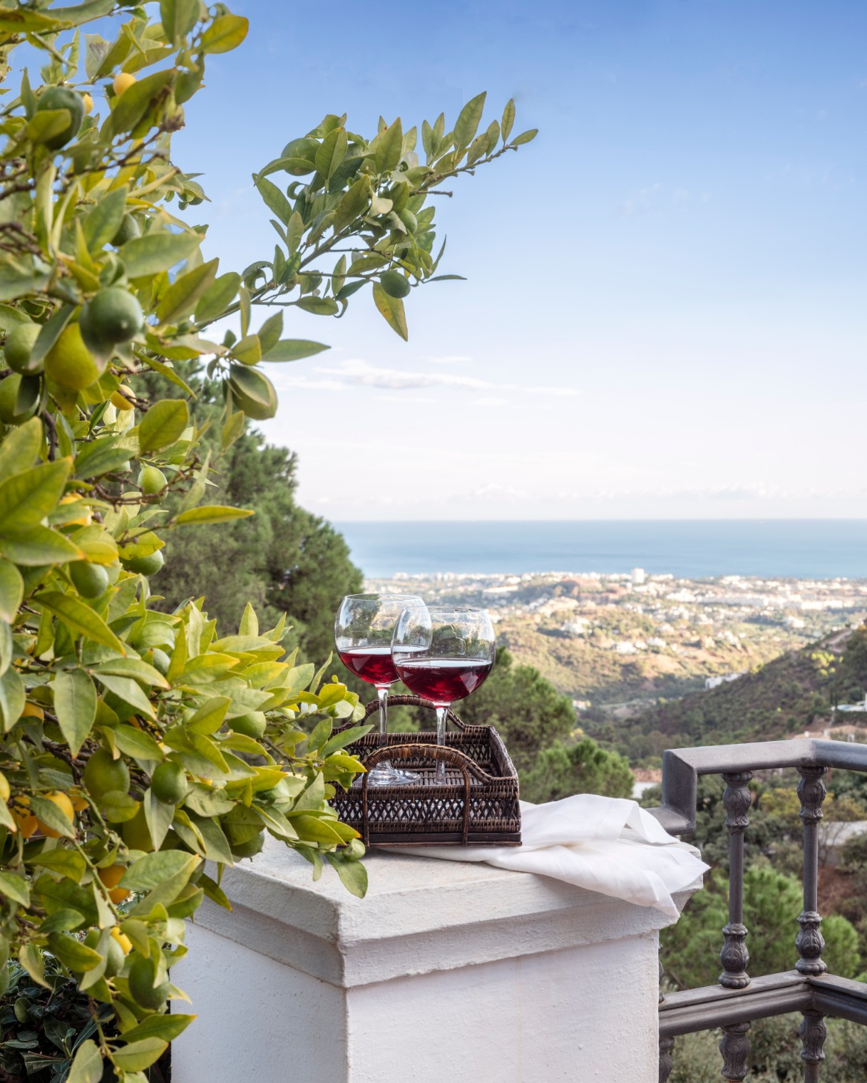 Villa in El Madroñal, Benahavis - Image 37