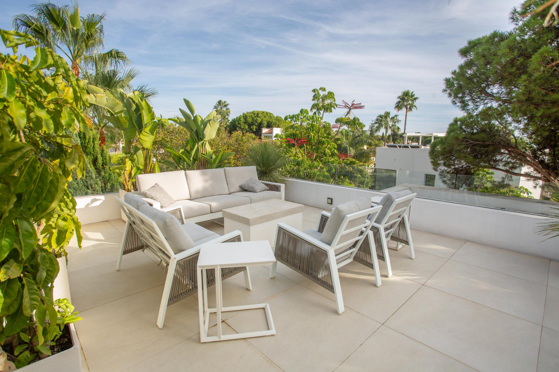 Villa en Marbella Golden Mile, Marbella - Image 22