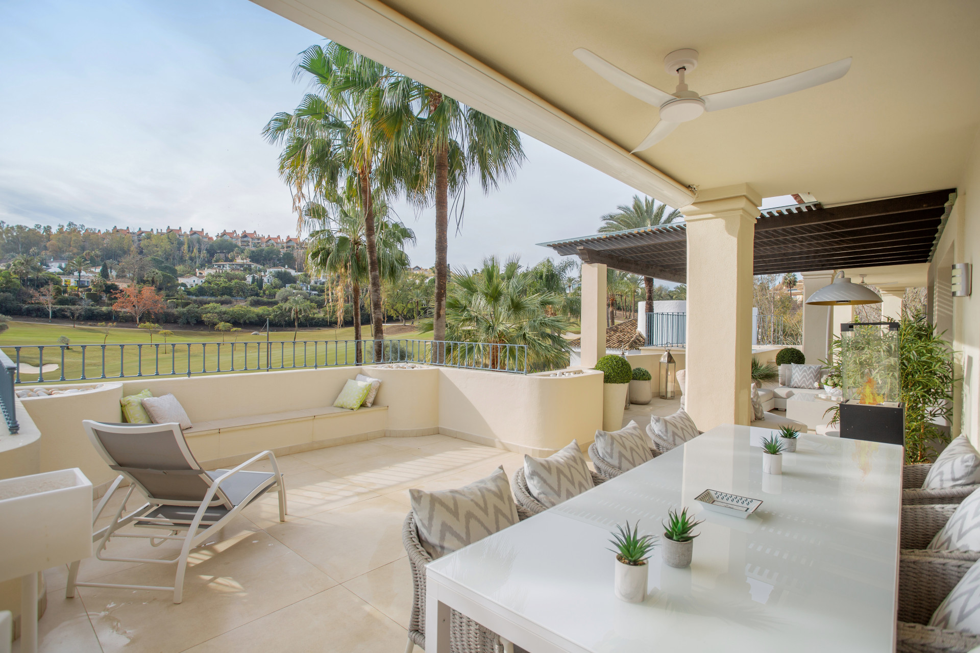 Duplex Penthouse in Nueva Andalucia, Marbella - Image 20