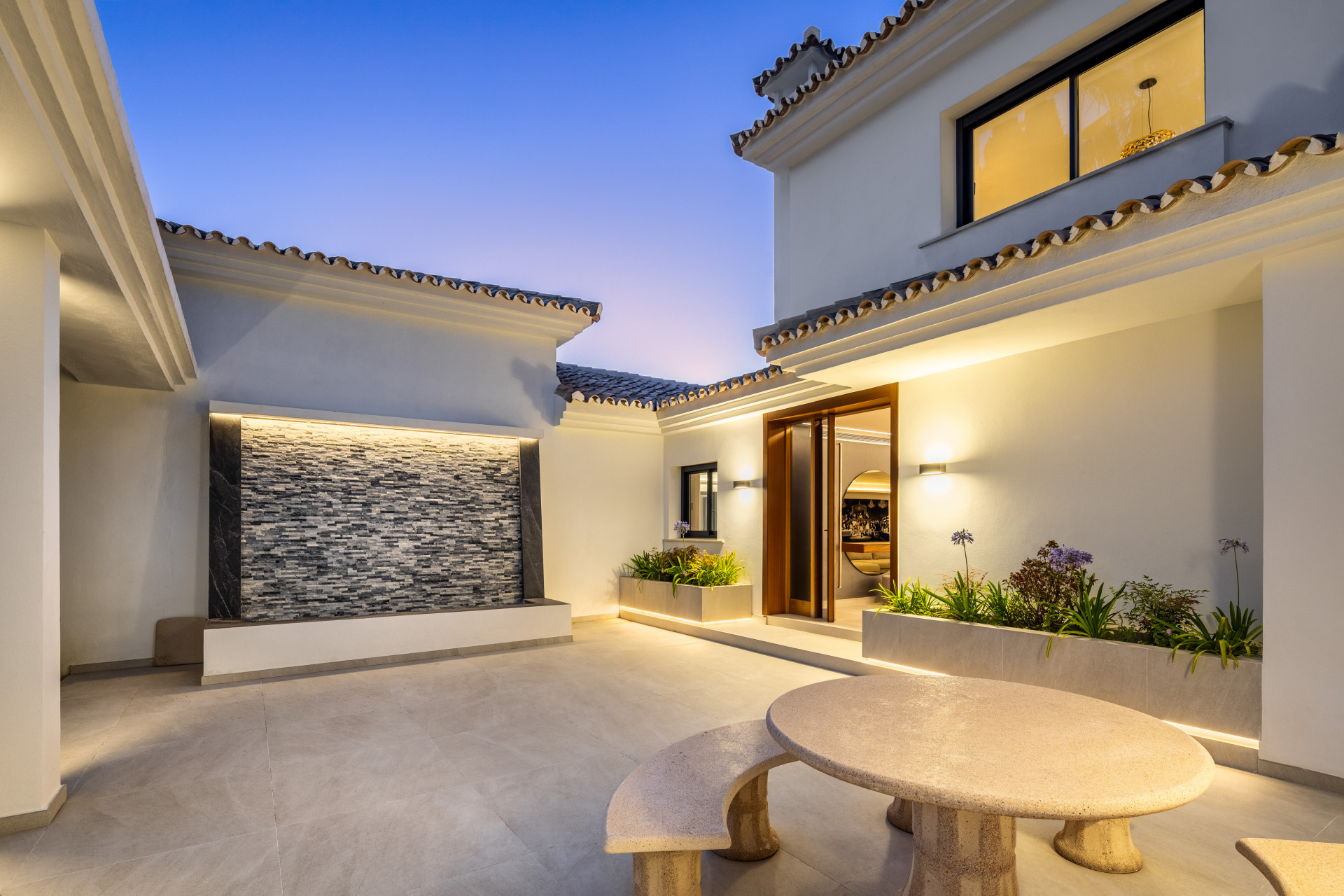 Villa in Nueva Andalucia, Marbella - Image 22