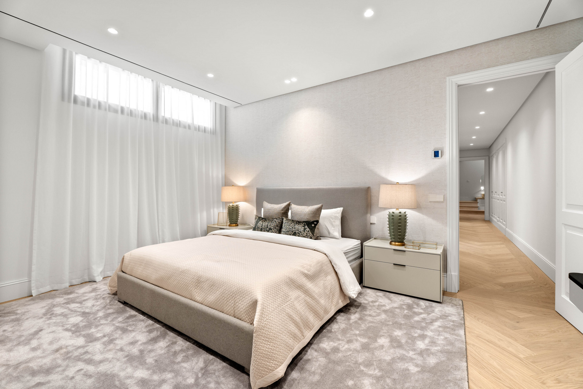 Villa en Nueva Andalucia, Marbella - Image 41