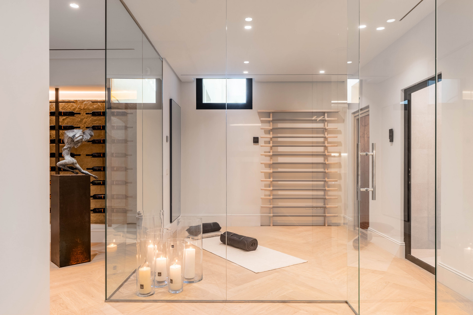 Villa en Nueva Andalucia, Marbella - Image 33