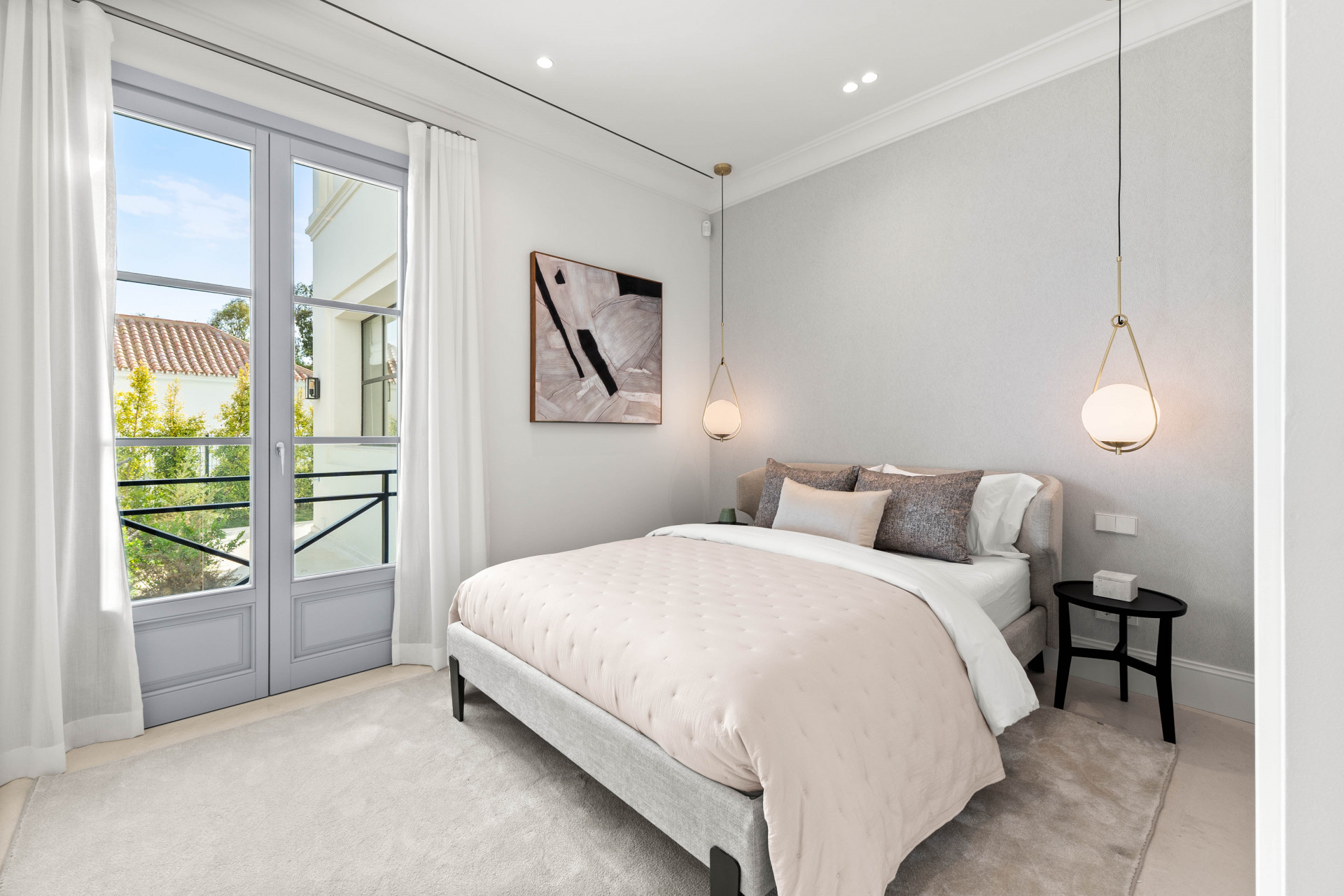 Villa en Nueva Andalucia, Marbella - Image 22