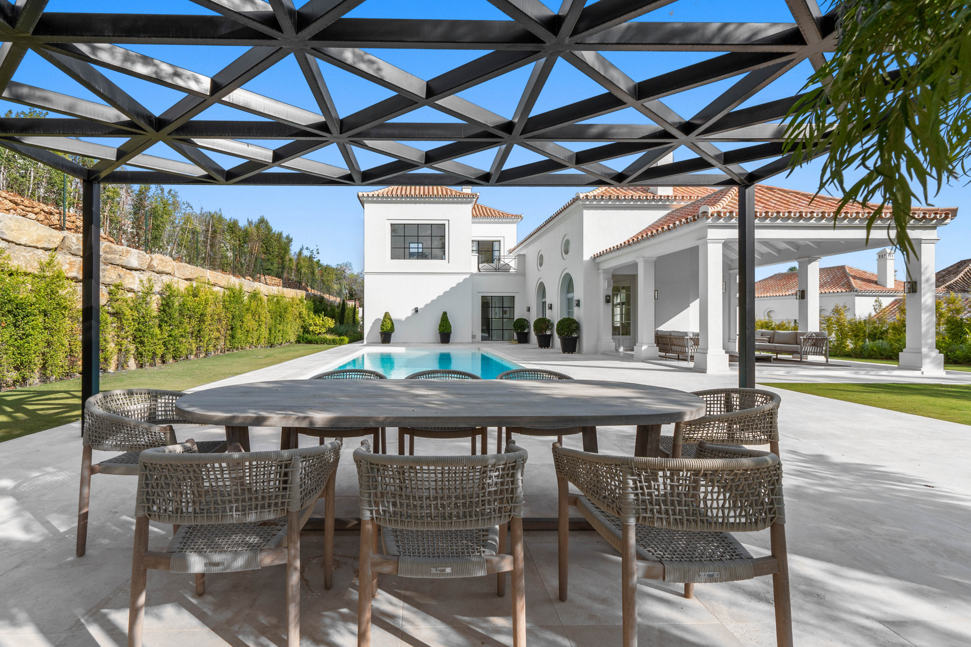Villa en Nueva Andalucia, Marbella - Image 12