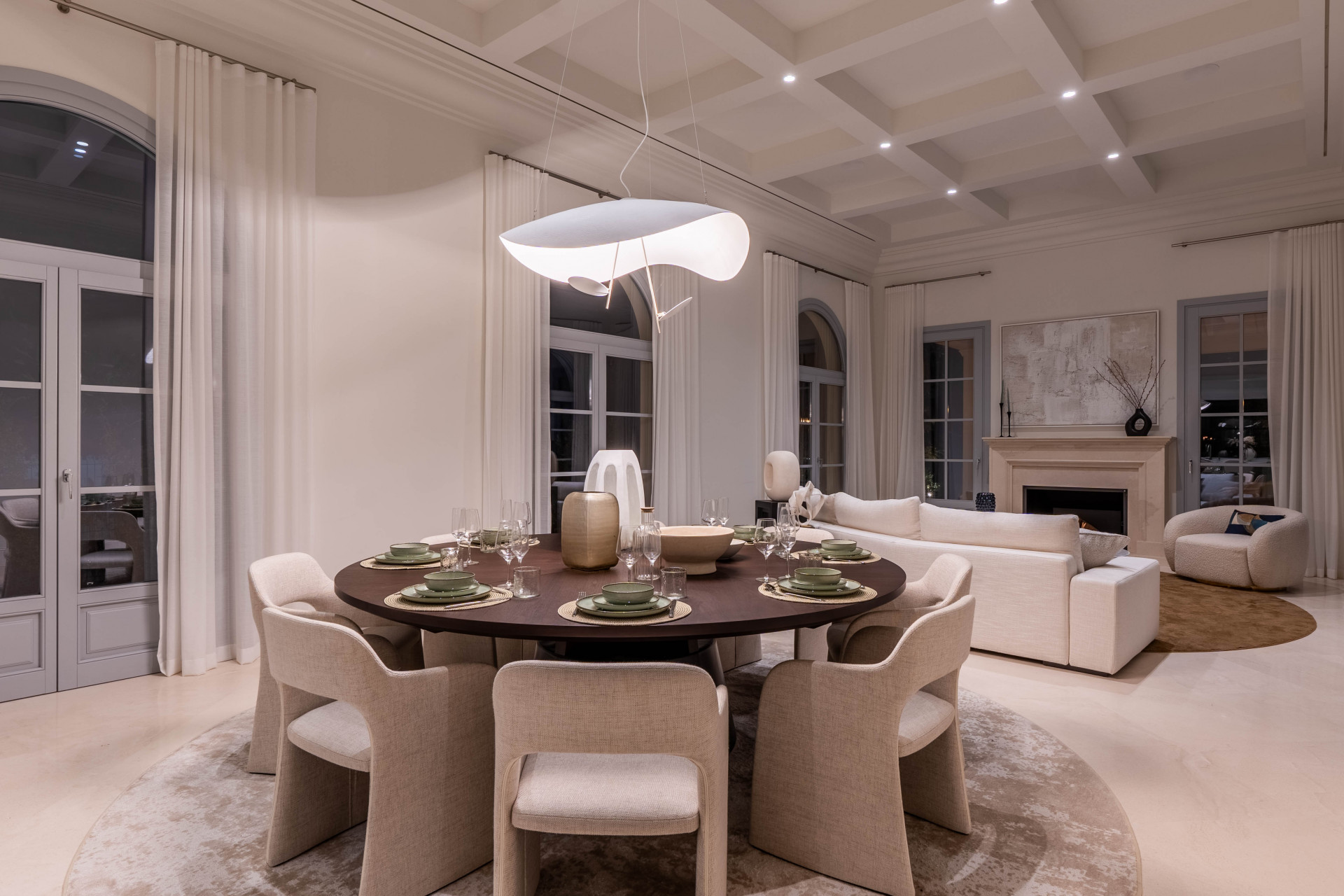 Villa en Nueva Andalucia, Marbella - Image 45