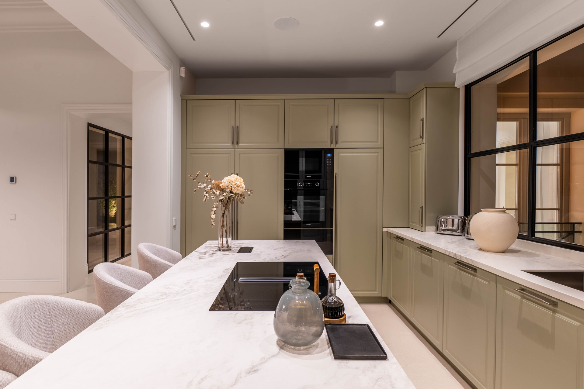 Villa en Nueva Andalucia, Marbella - Image 49
