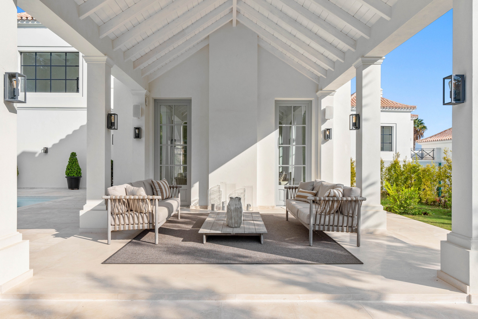 Villa en Nueva Andalucia, Marbella - Image 15