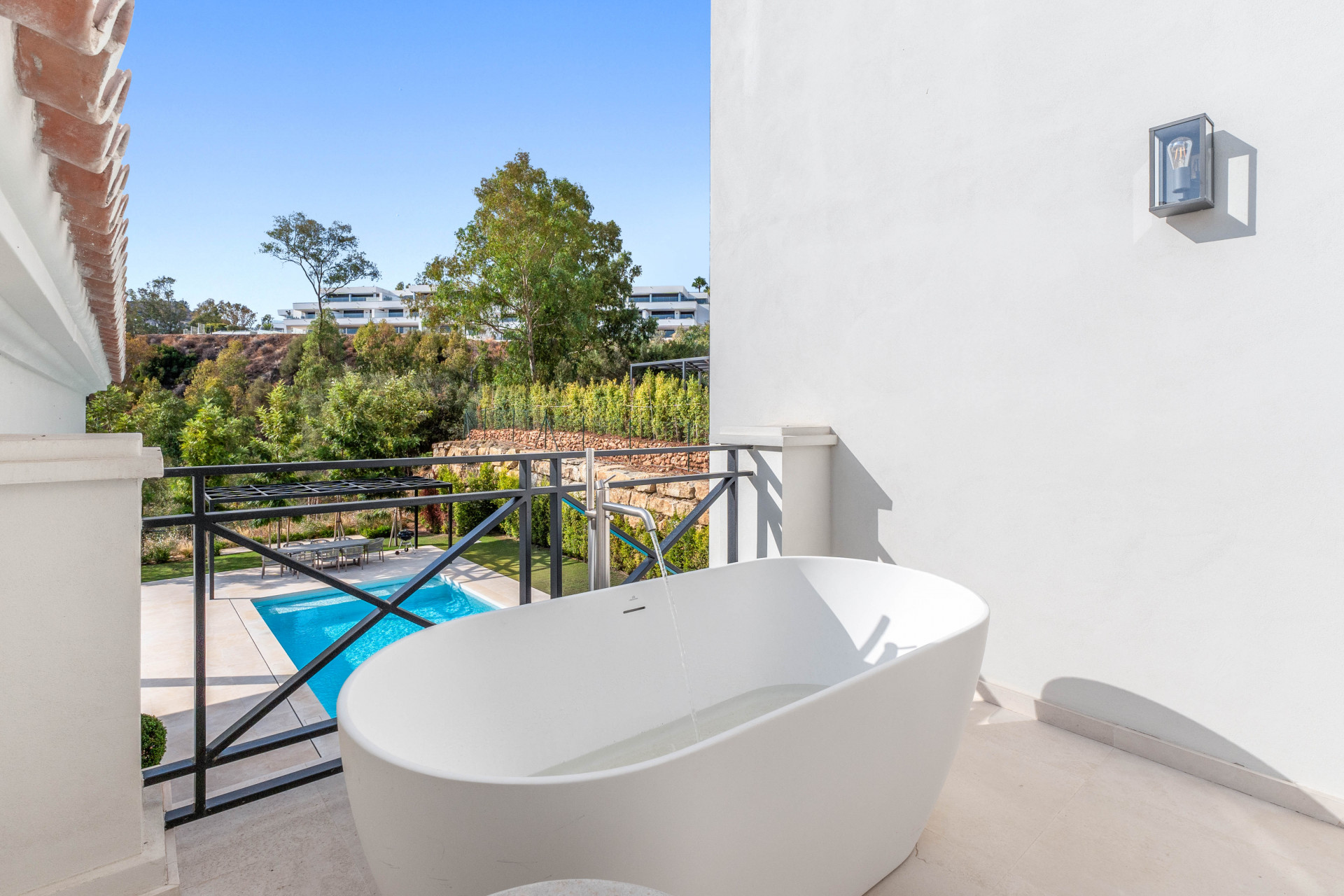 Villa en Nueva Andalucia, Marbella - Image 21