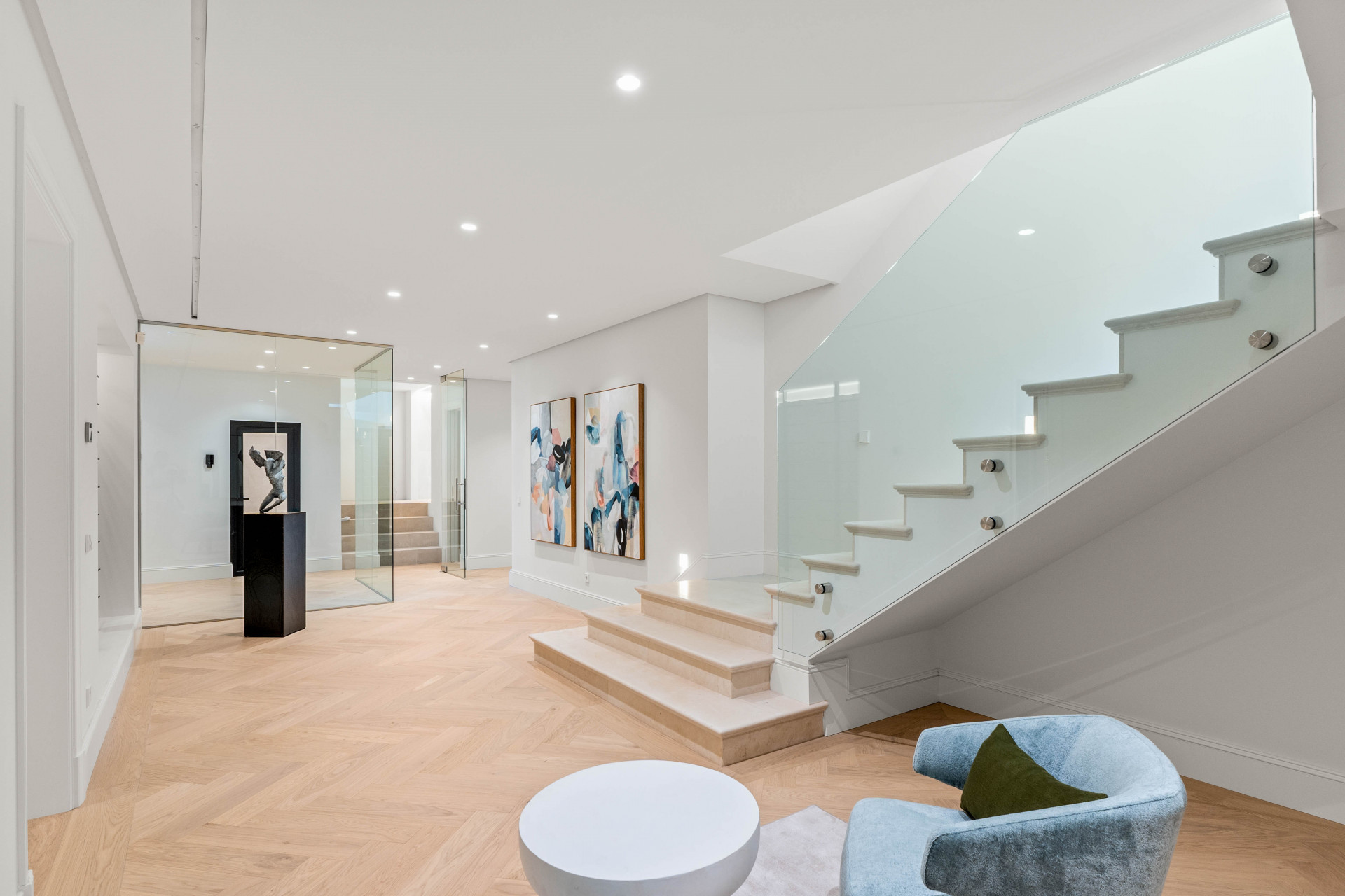 Villa en Nueva Andalucia, Marbella - Image 30