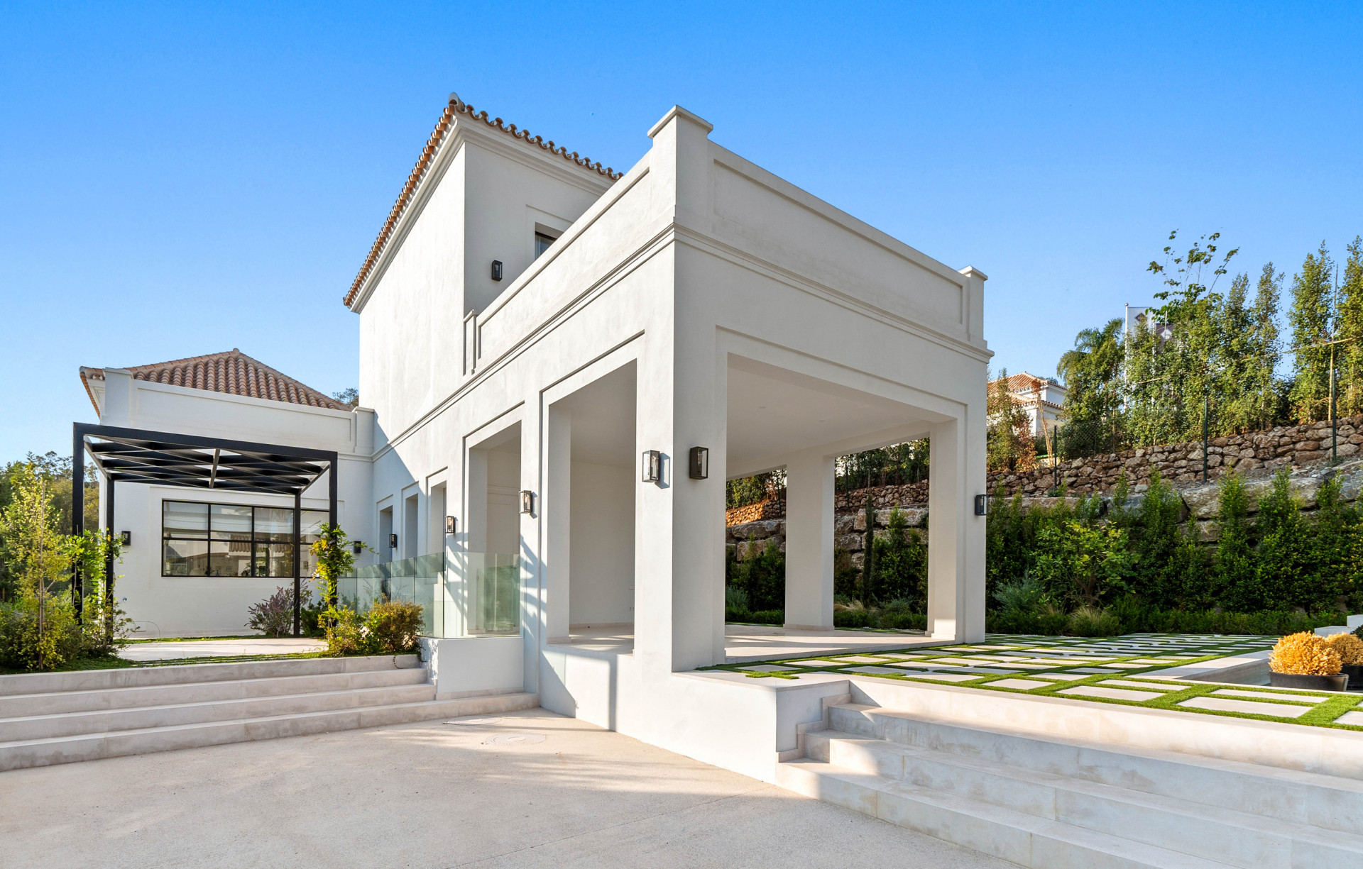 Villa en Nueva Andalucia, Marbella - Image 26