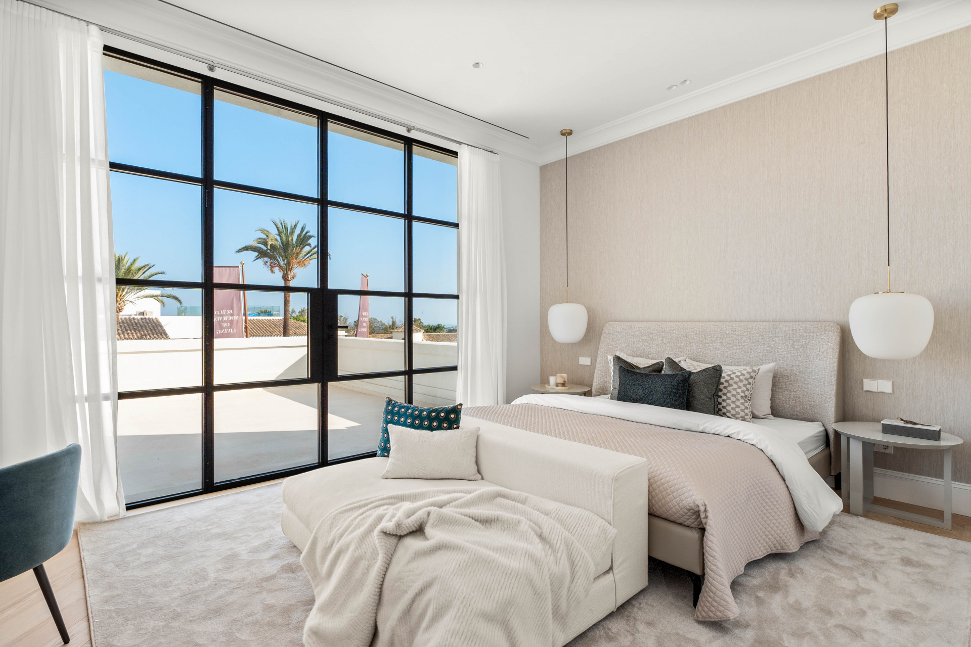 Villa en Nueva Andalucia, Marbella - Image 18
