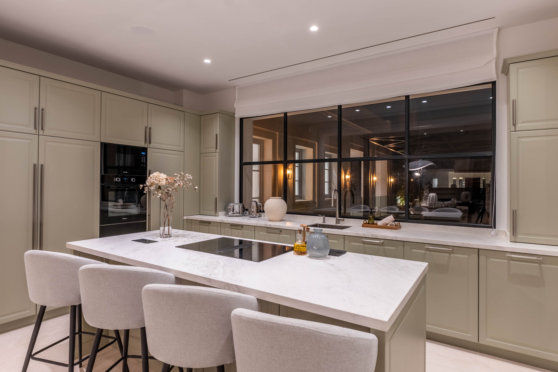 Villa en Nueva Andalucia, Marbella - Image 48