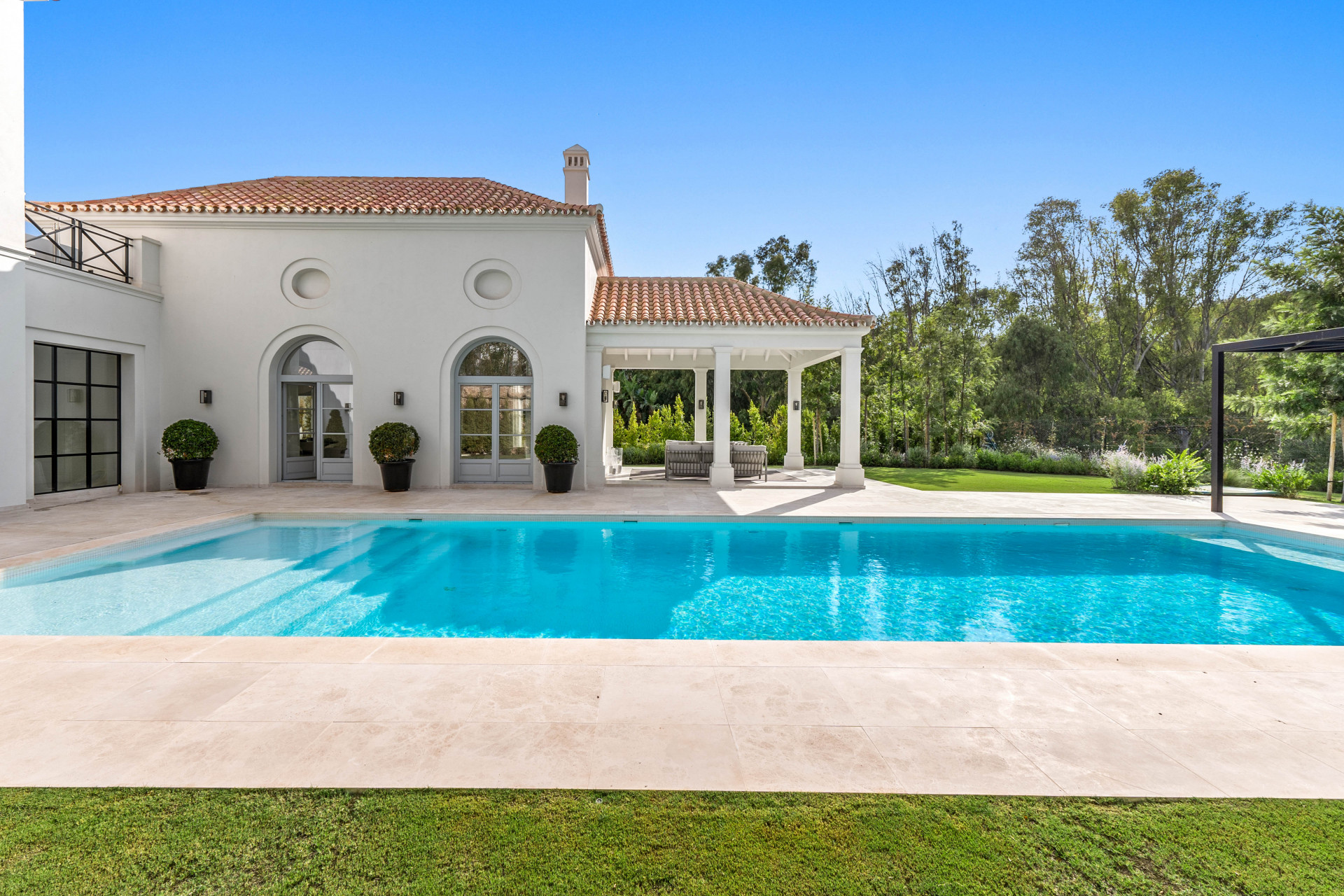 Villa en Nueva Andalucia, Marbella - Image 10