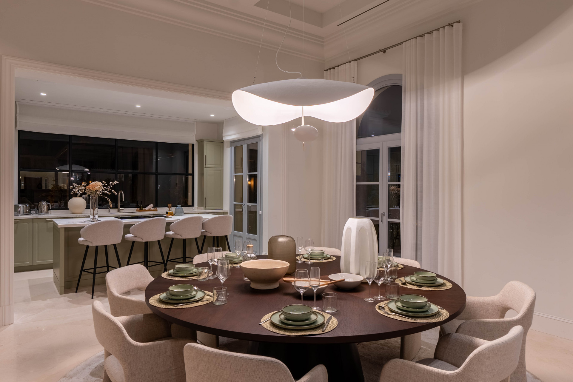 Villa en Nueva Andalucia, Marbella - Image 46