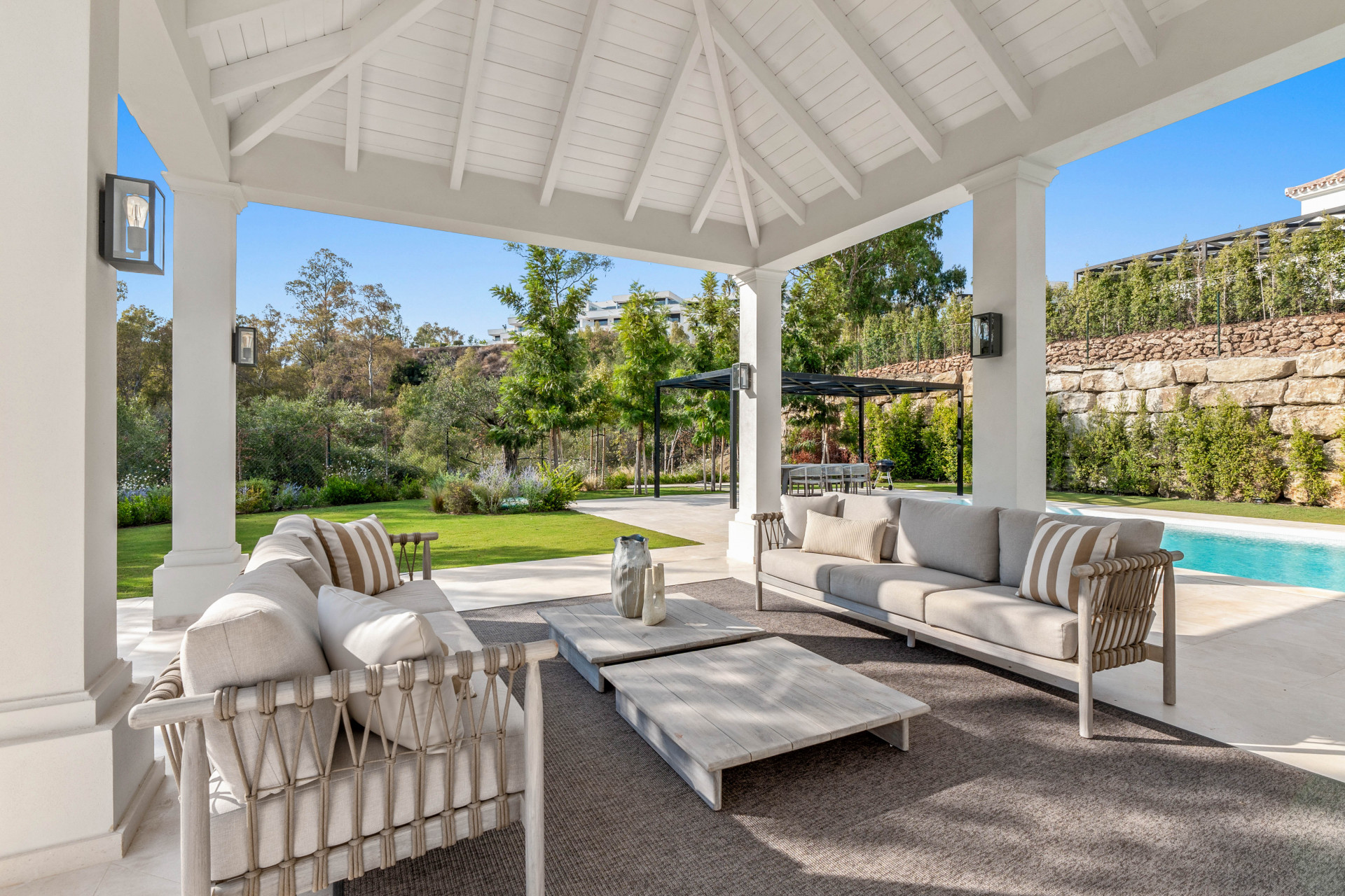 Villa en Nueva Andalucia, Marbella - Image 14