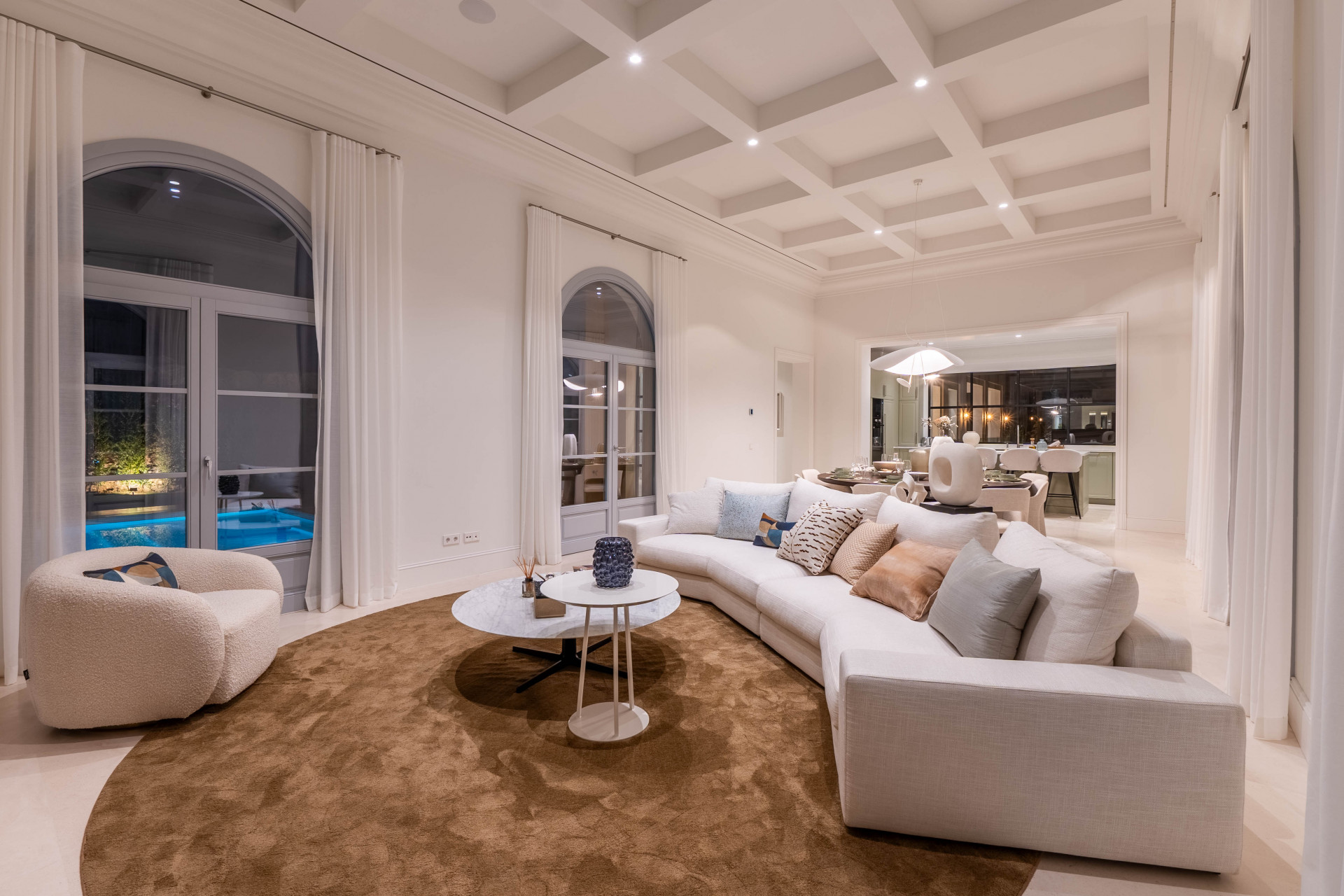 Villa en Nueva Andalucia, Marbella - Image 44