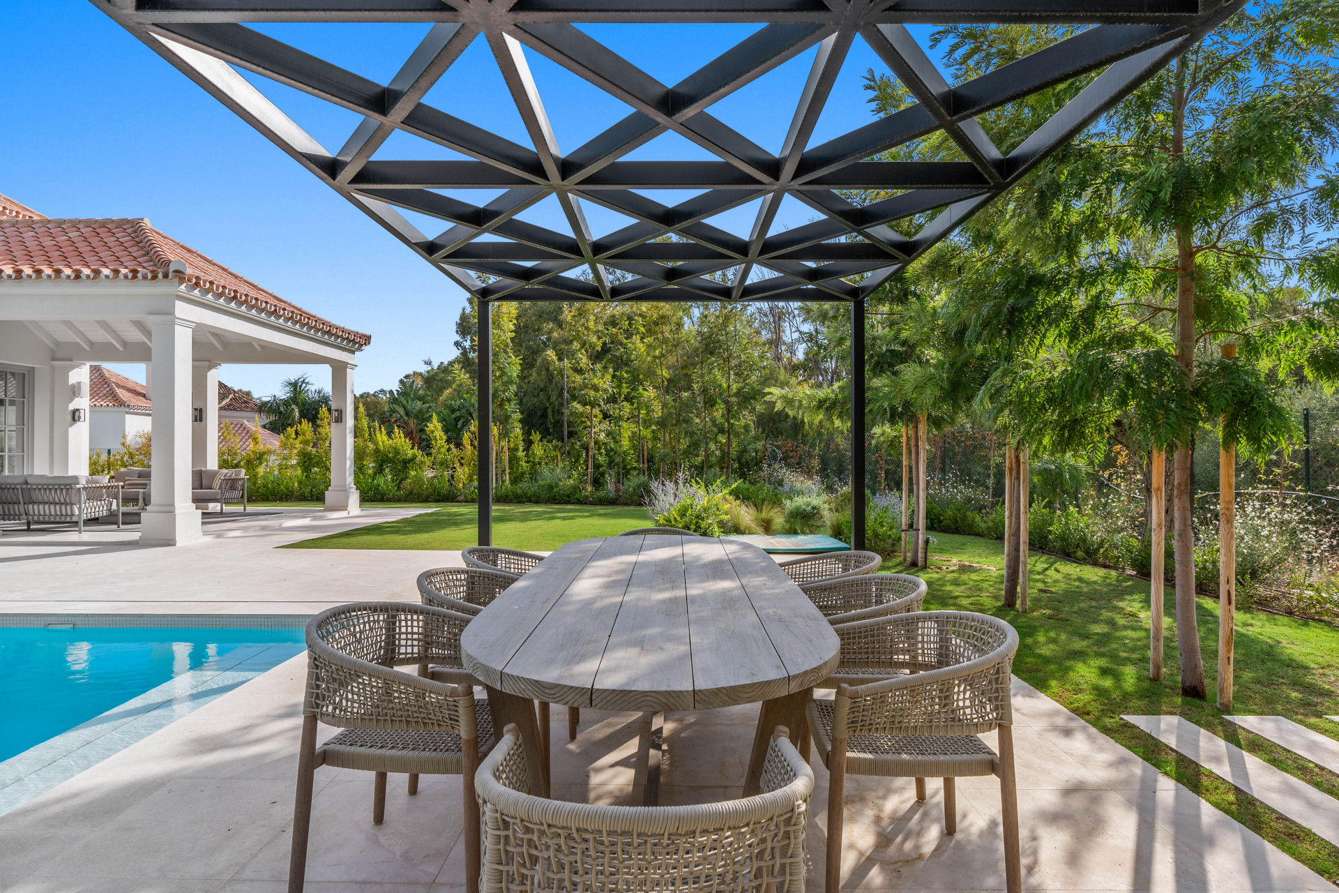 Villa en Nueva Andalucia, Marbella - Image 13