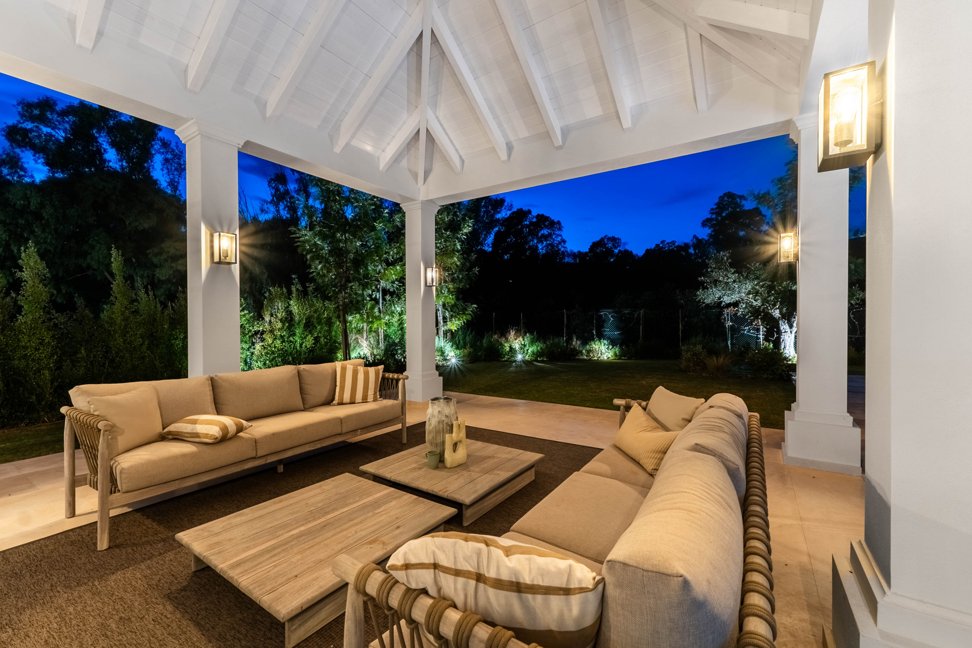 Villa en Nueva Andalucia, Marbella - Image 57