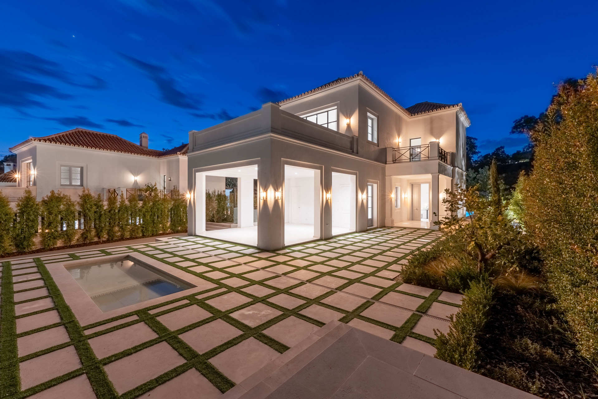 Villa en Nueva Andalucia, Marbella - Image 55