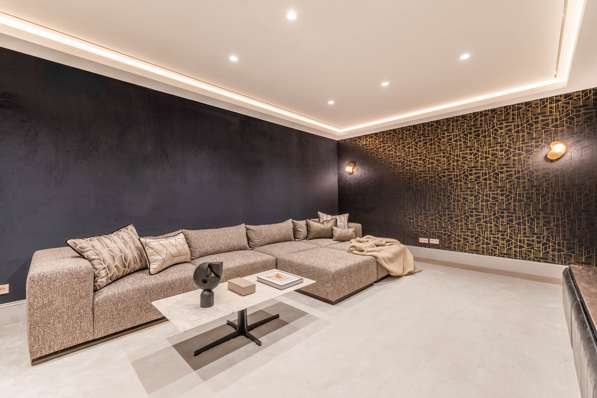 Villa en Nueva Andalucia, Marbella - Image 51