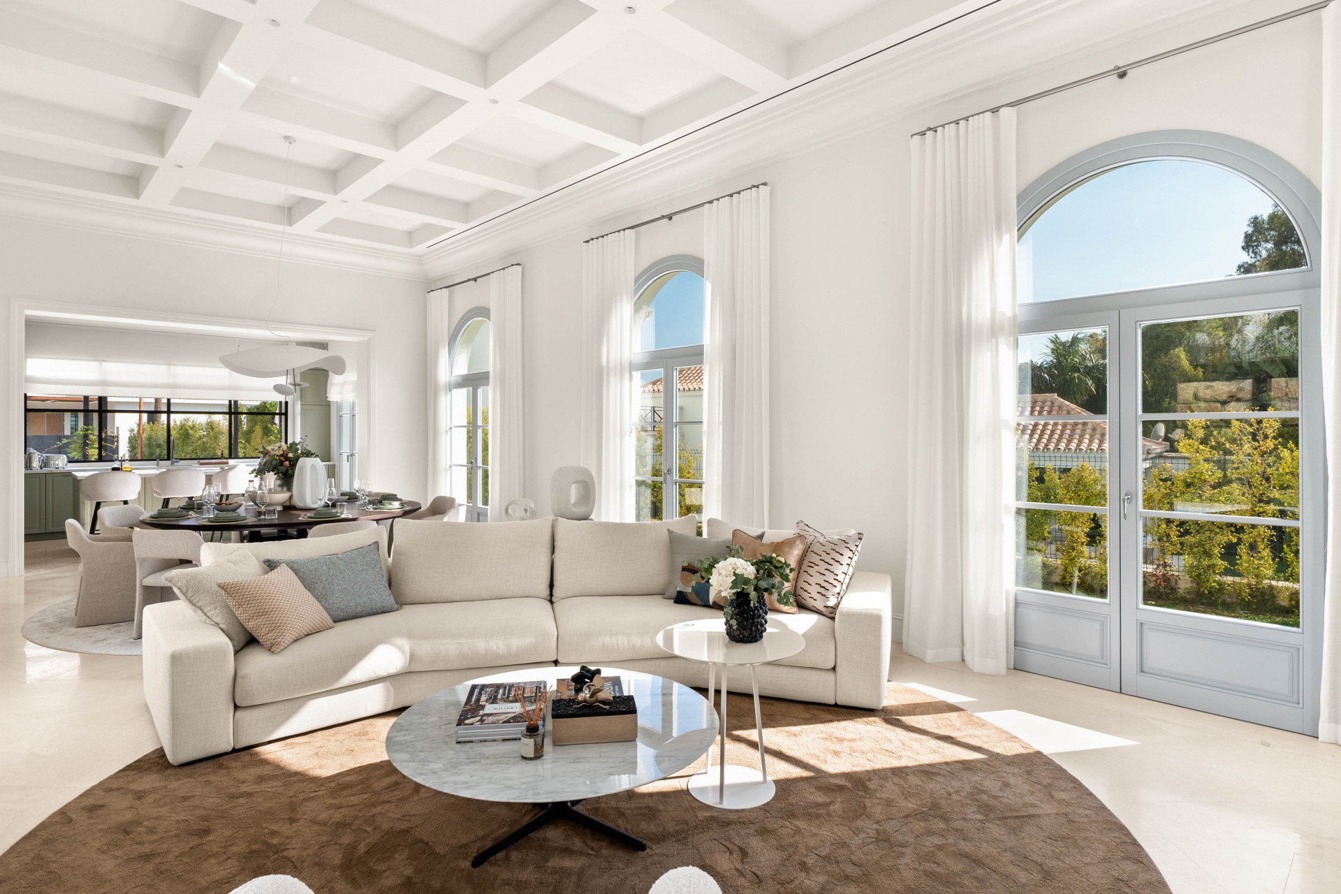 Villa en Nueva Andalucia, Marbella - Image 4