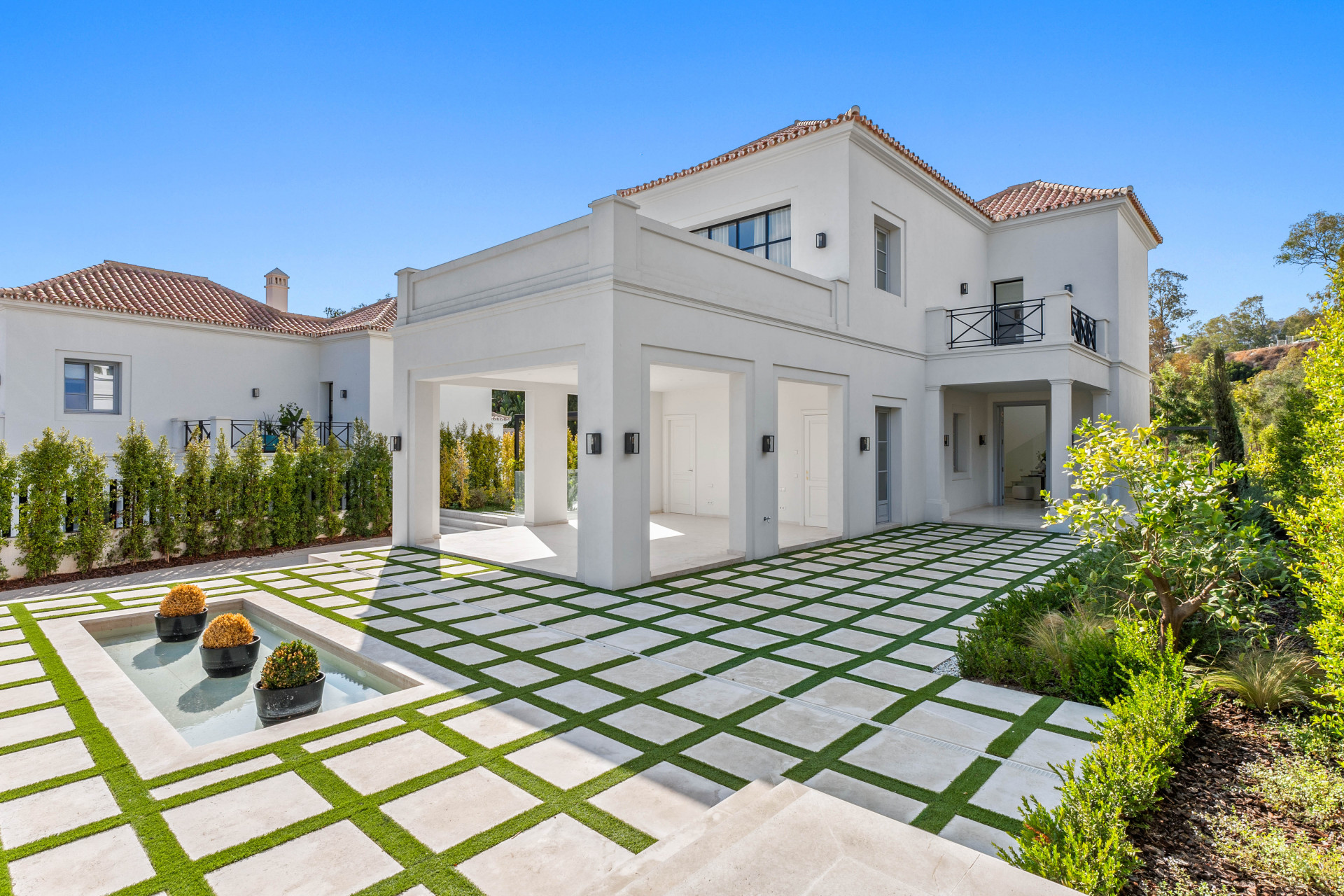 Villa en Nueva Andalucia, Marbella - Image 25