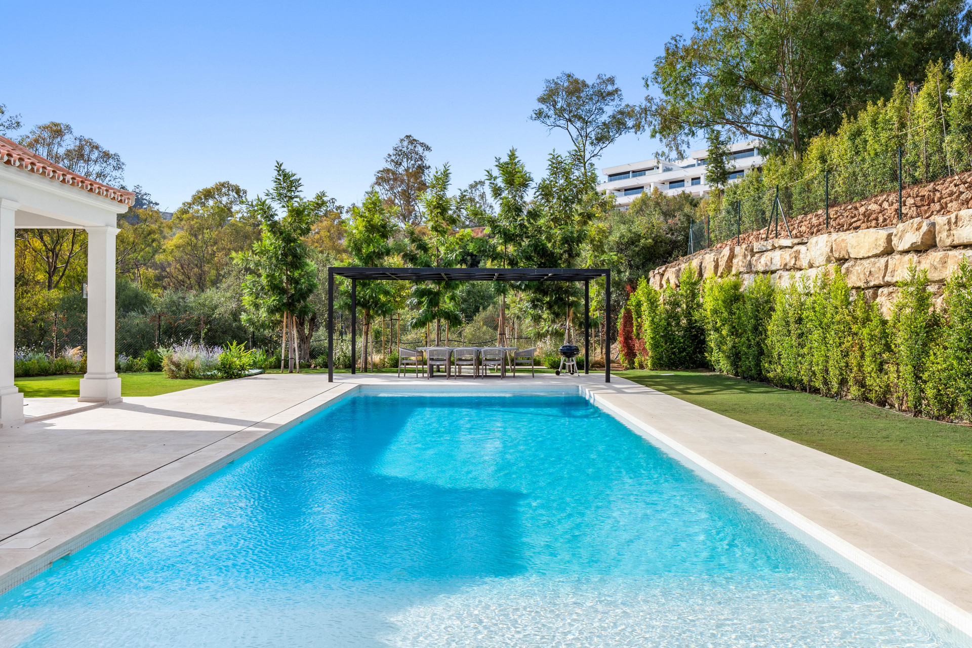 Villa en Nueva Andalucia, Marbella - Image 11