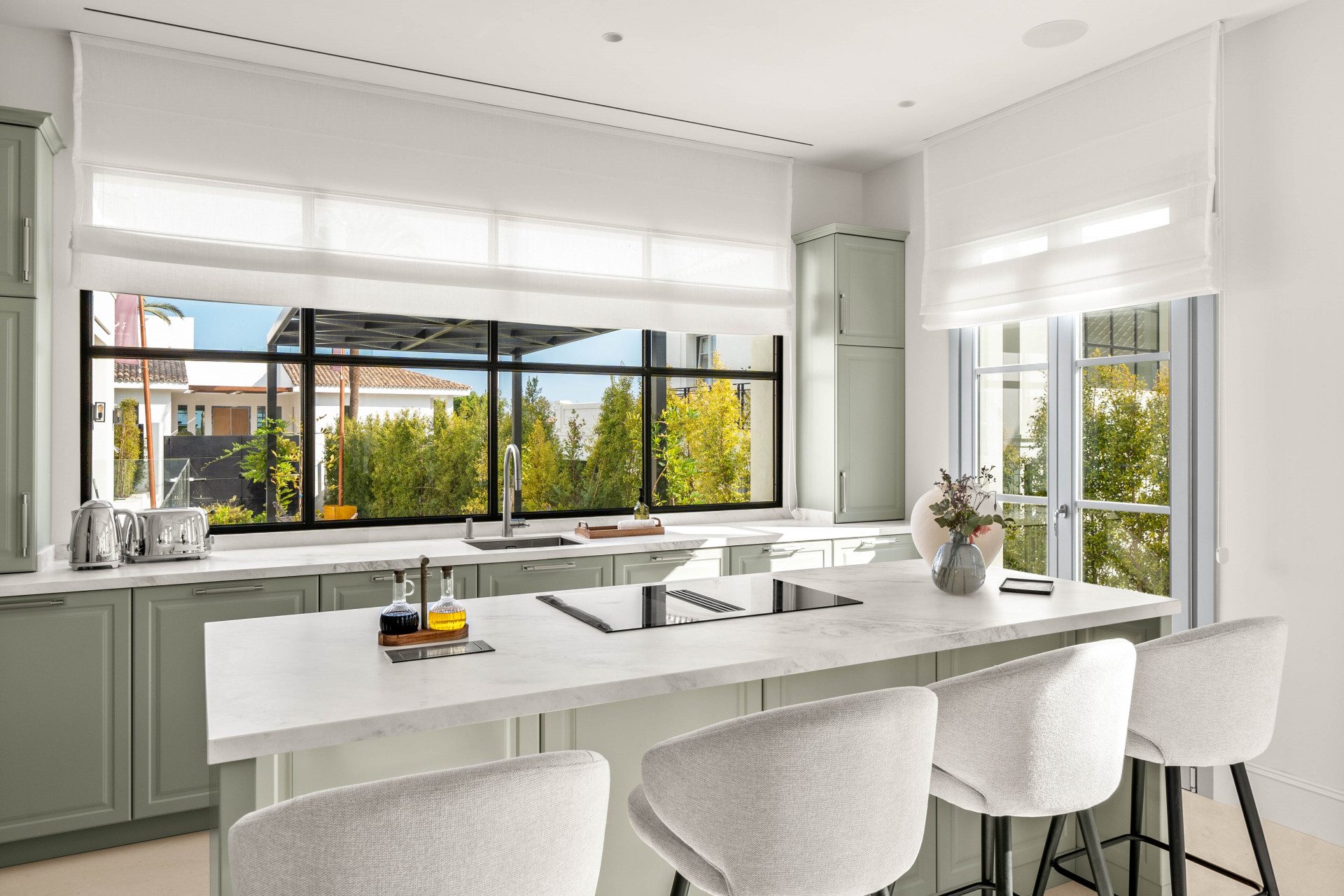Villa en Nueva Andalucia, Marbella - Image 6