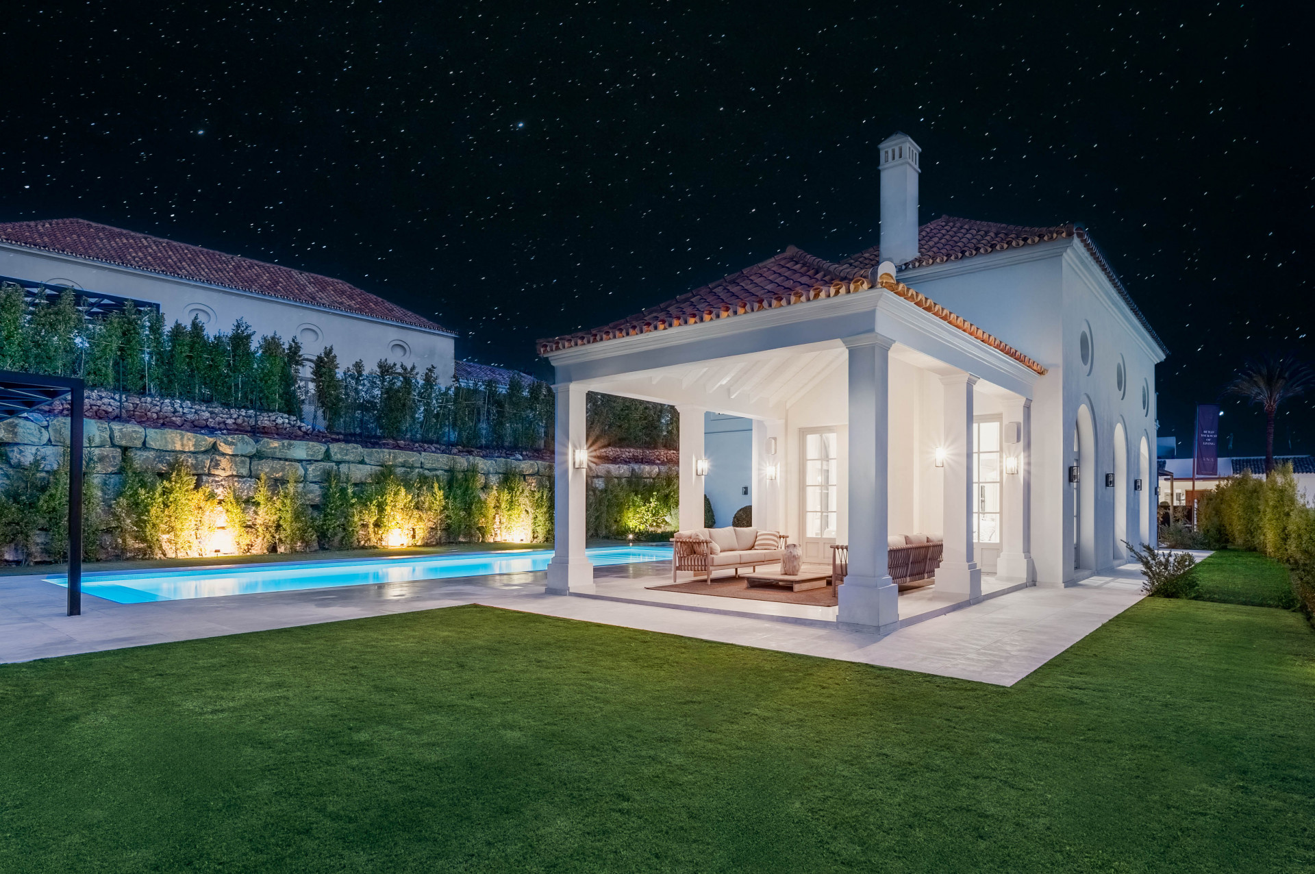 Villa en Nueva Andalucia, Marbella - Image 56