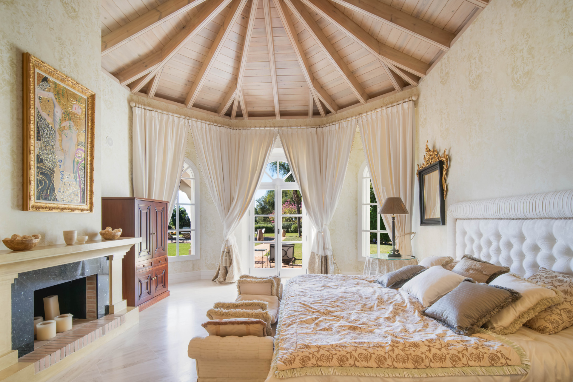 Villa en Marbella Golden Mile, Marbella - Image 12