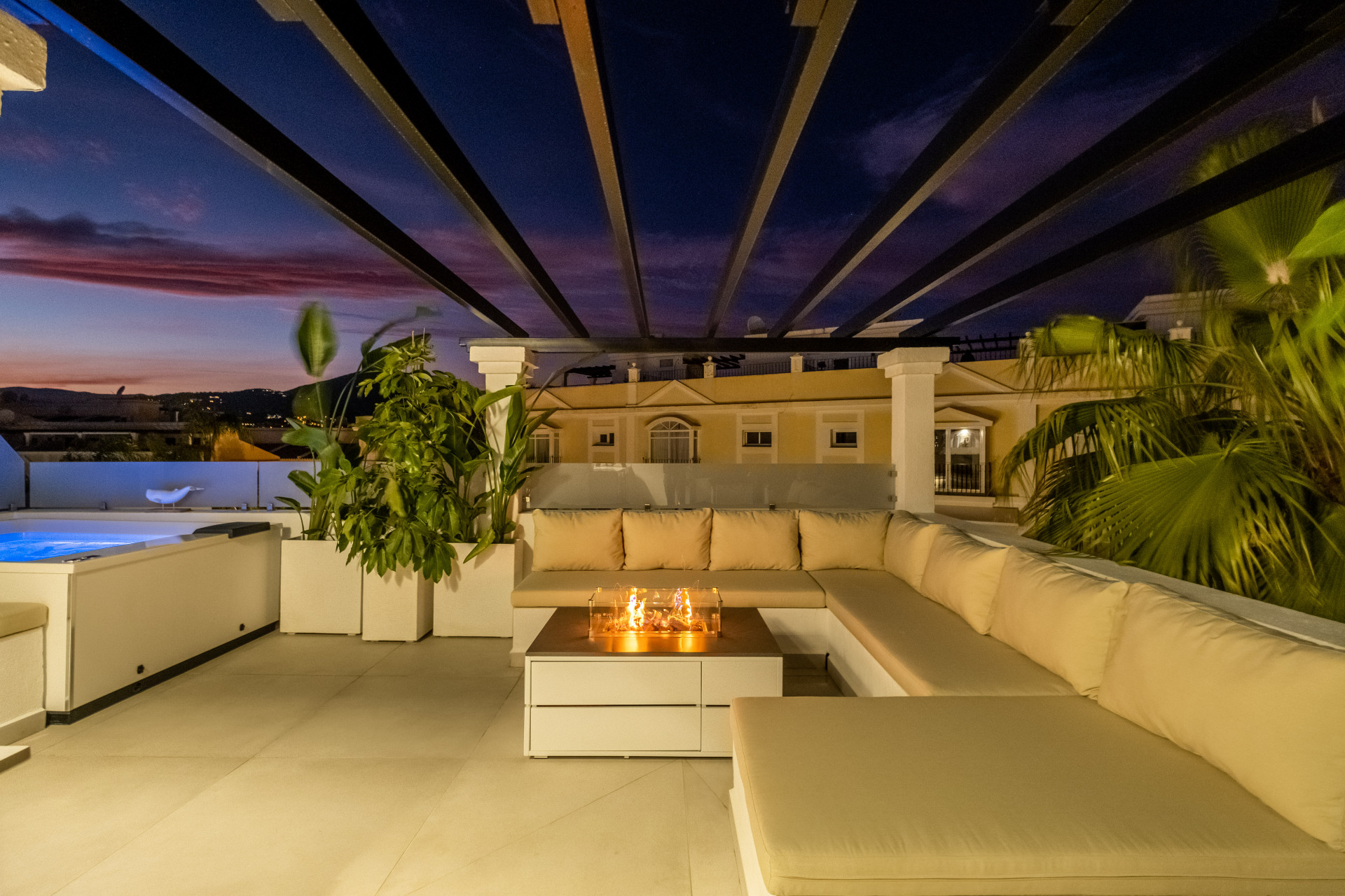 Semi Detached House in Nueva Andalucia, Marbella - Image 42