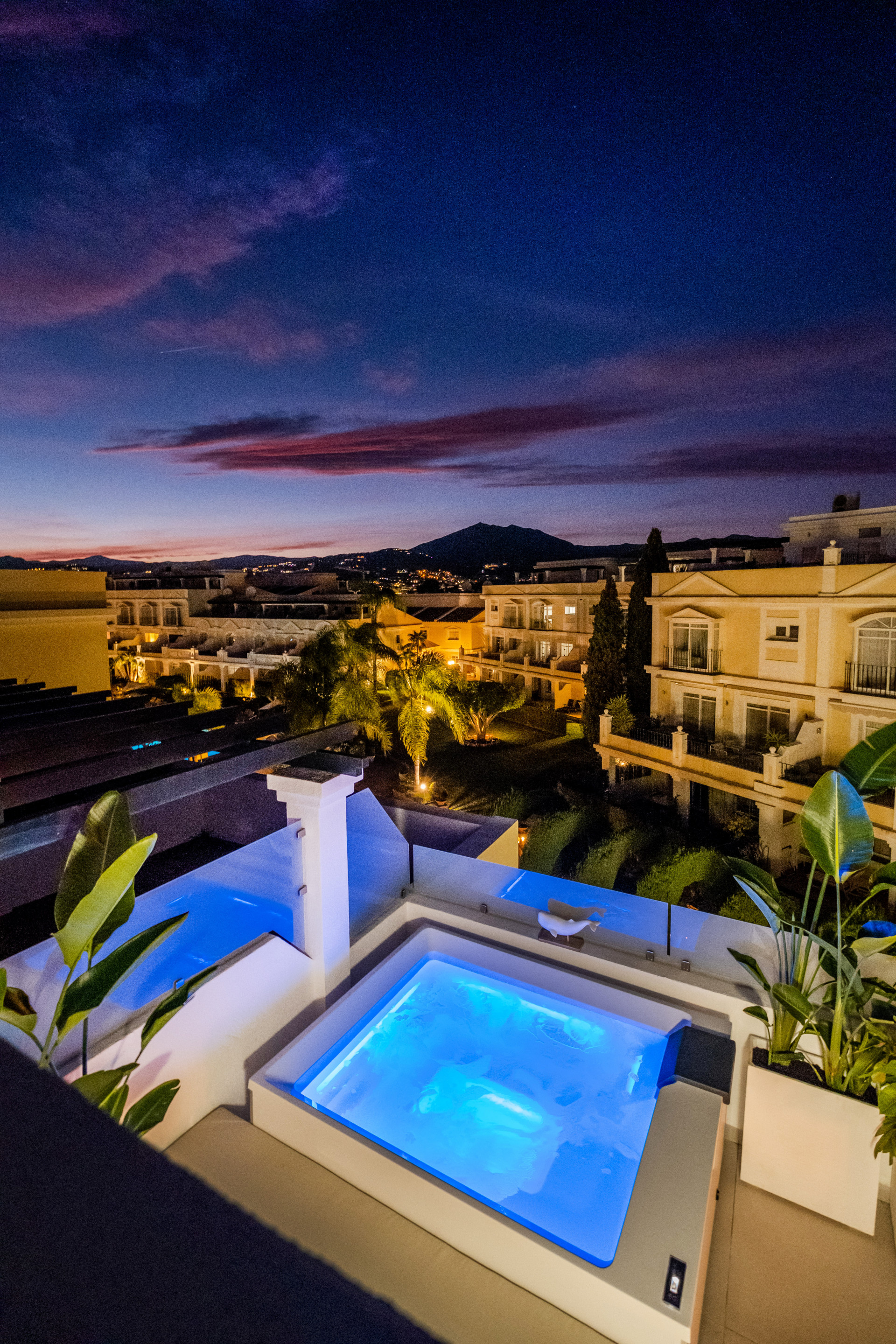 Semi Detached House en Nueva Andalucia, Marbella - Image 41